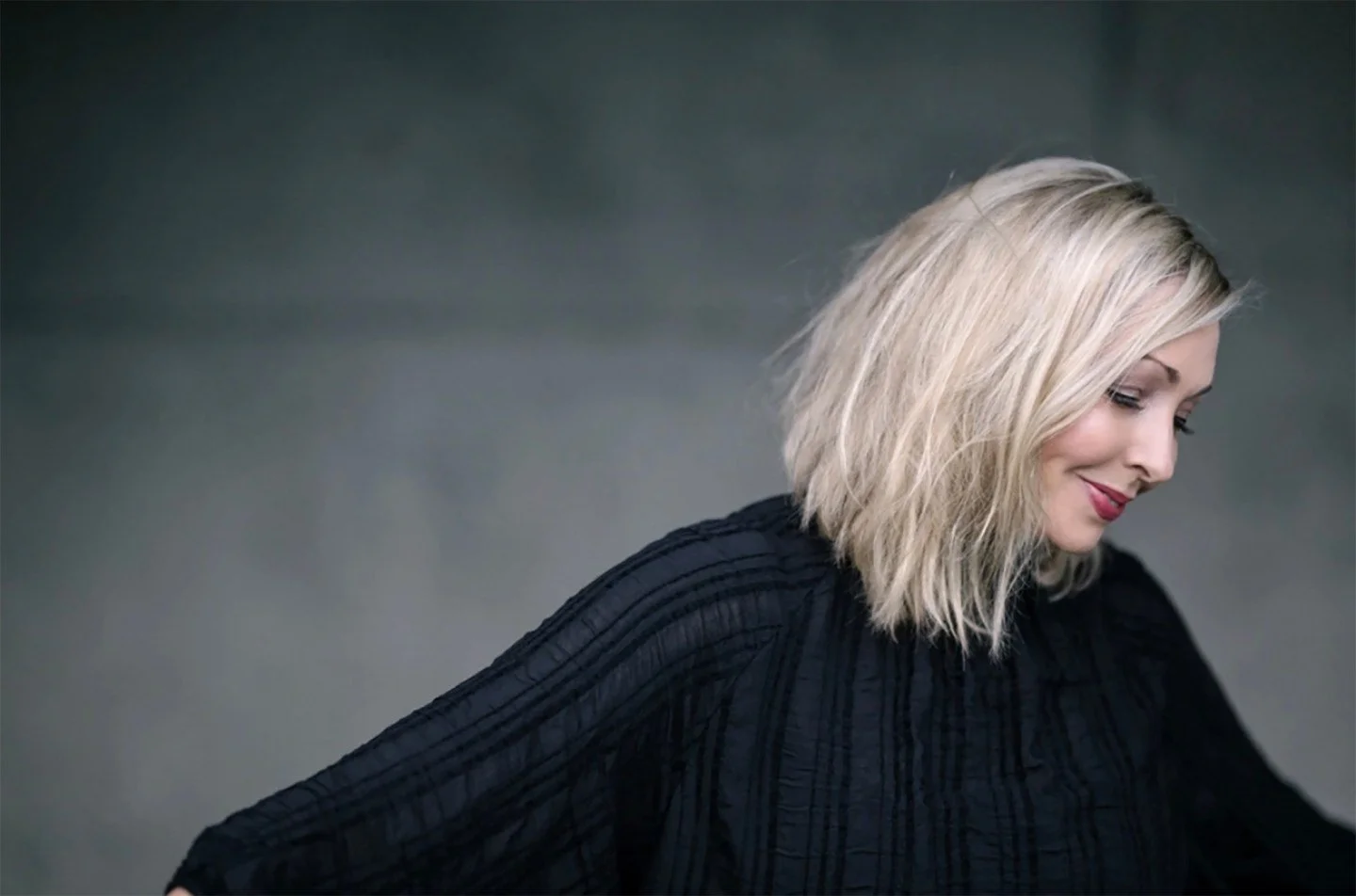 Happy Birthday to my person. To your heart, your humour, your patience, your playlists, your perfect timing. (Professional timing: flawless. Personal timing: we won&rsquo;t discuss it.)

To the woman who makes the impossible feel effortless and the o