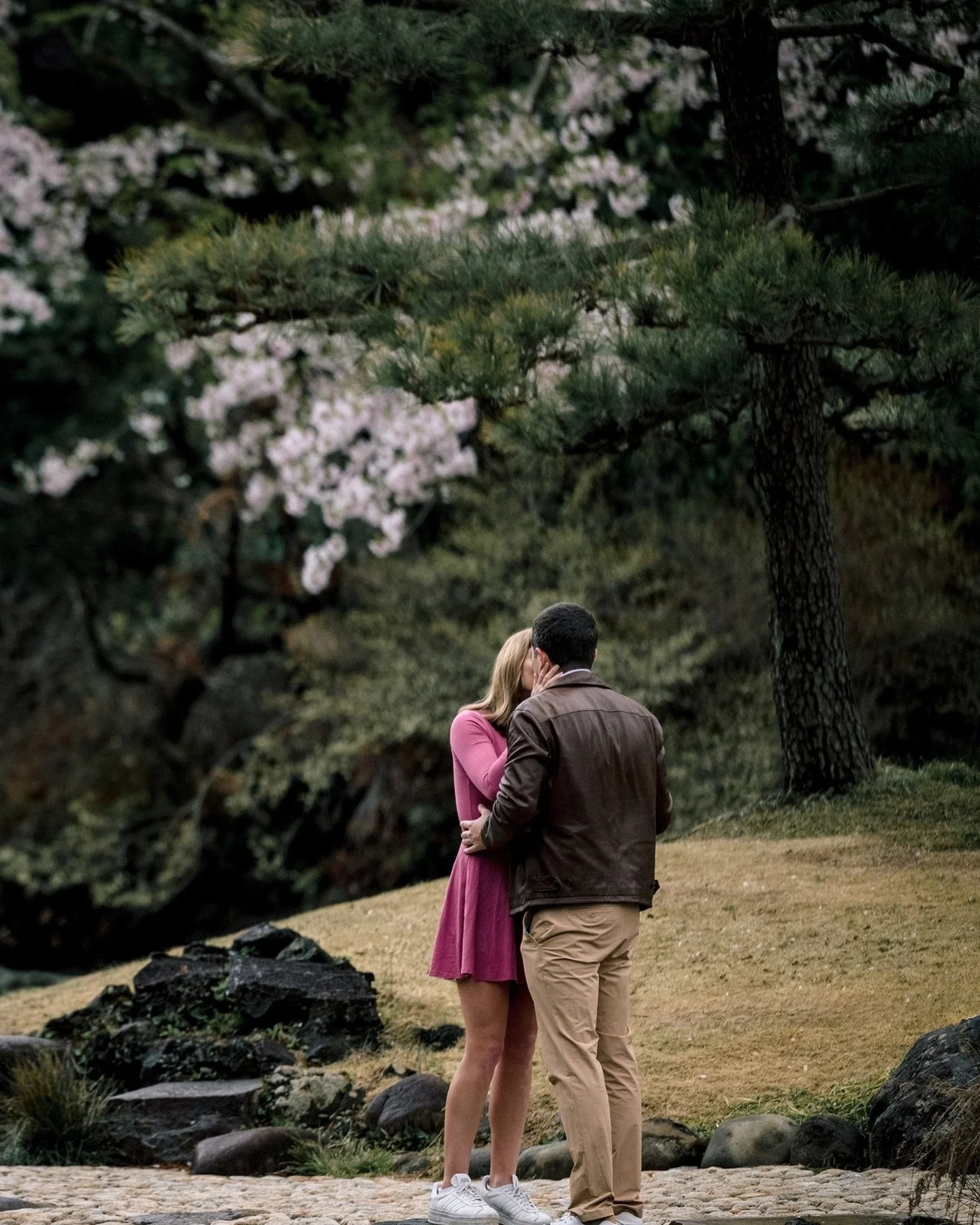 A few more from this beautiful Tokyo proposal. Yes, our supposed non-proposal era has turned out to be surprisingly proposal-heavy. It&rsquo;s not that we&rsquo;ve moved away from proposals. It&rsquo;s just that between weddings, the calendar can get