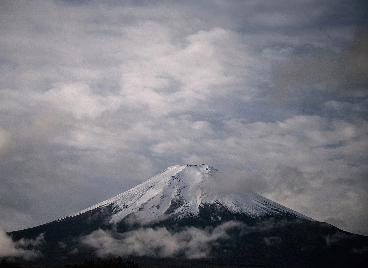 Back from a week of weddings and elopements in the blossoms at Mt Fuji. Tomorrow, the team flies to Aomori for the next round.⁠
⁠
The season has been unusually generous. Early season sakura rain in Tokyo gave way to blue skies and warm days in Yamana