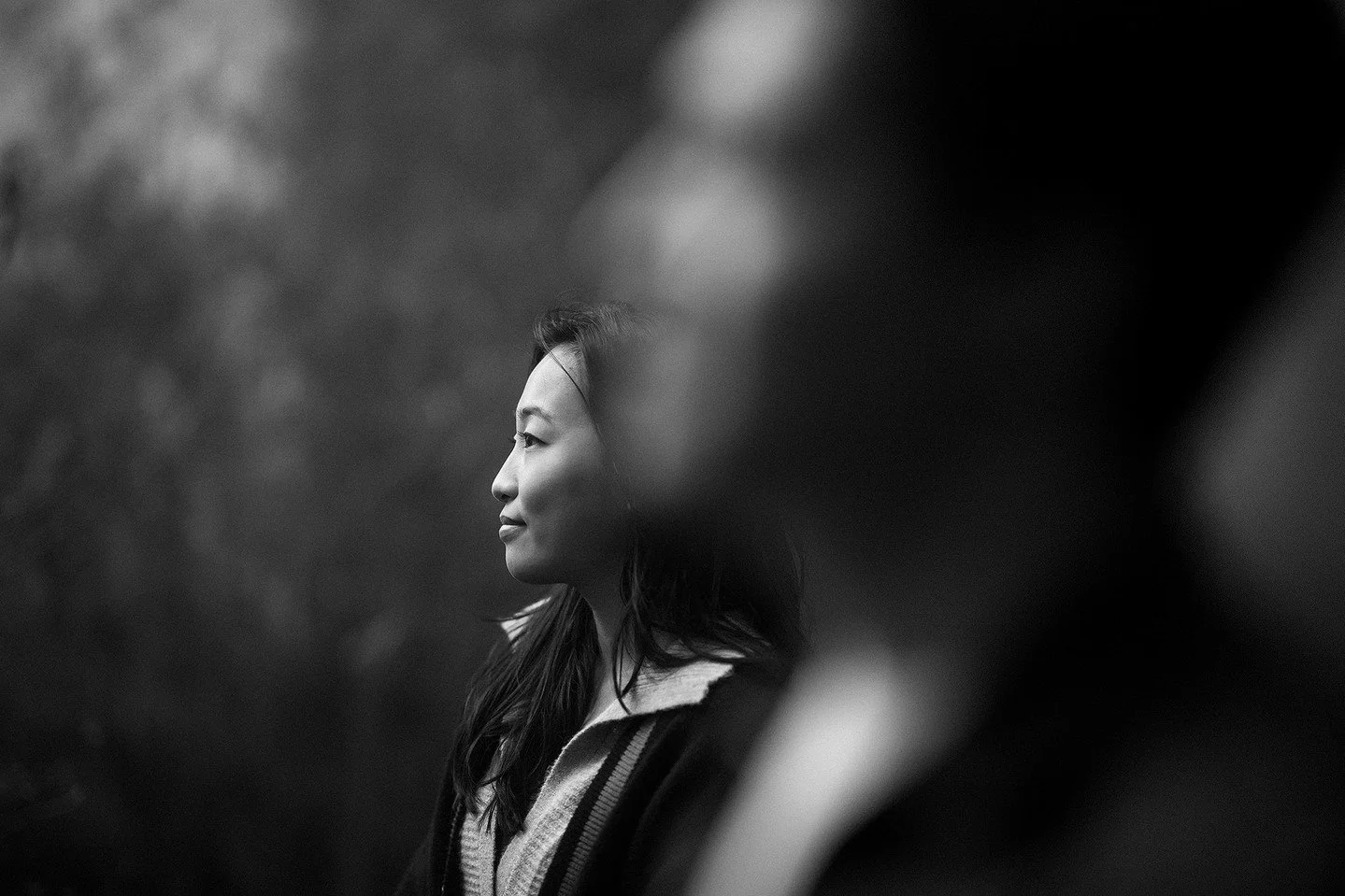Mist, mountains, and the easiest yes. A proposal in Hakone, wrapped completely in weather and wonder.⁠
⁠
She said yes. And very soon now, their wedding.⁠
⁠
#hakoneproposal #japanproposal #japanwedding #destinationweddingjapan #37frames