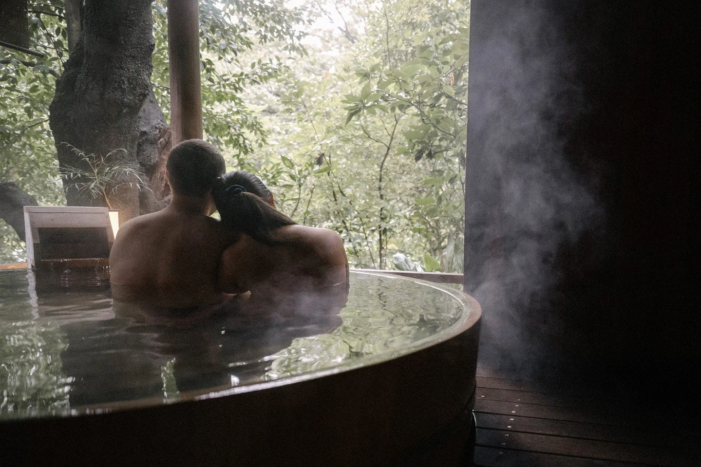 RECOVERY DAY. Sunday. We are not moving.⁠
⁠
There is a specific kind of stillness that arrives after a multi-day wedding has been delivered properly. The body knows. It refuses to rise. The team is in the same condition, scattered across various hote