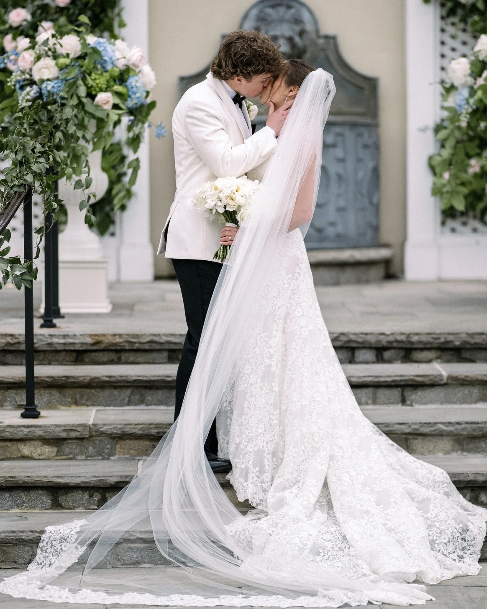 We just walked out of one of the most emotionally full weddings of our year.

A multi-day celebration. Day 1 was sacred and intimate. Words spoken with the kind of weight that only arrives when a family truly feels them. Day 2 was the party to end al