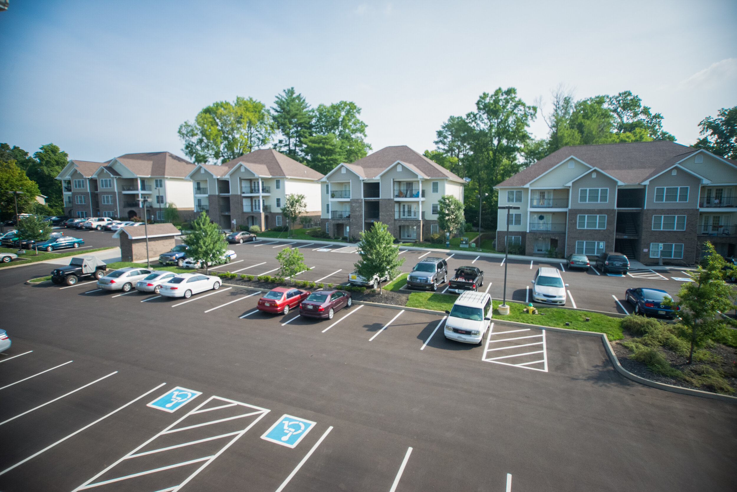 Varner Homes and Development