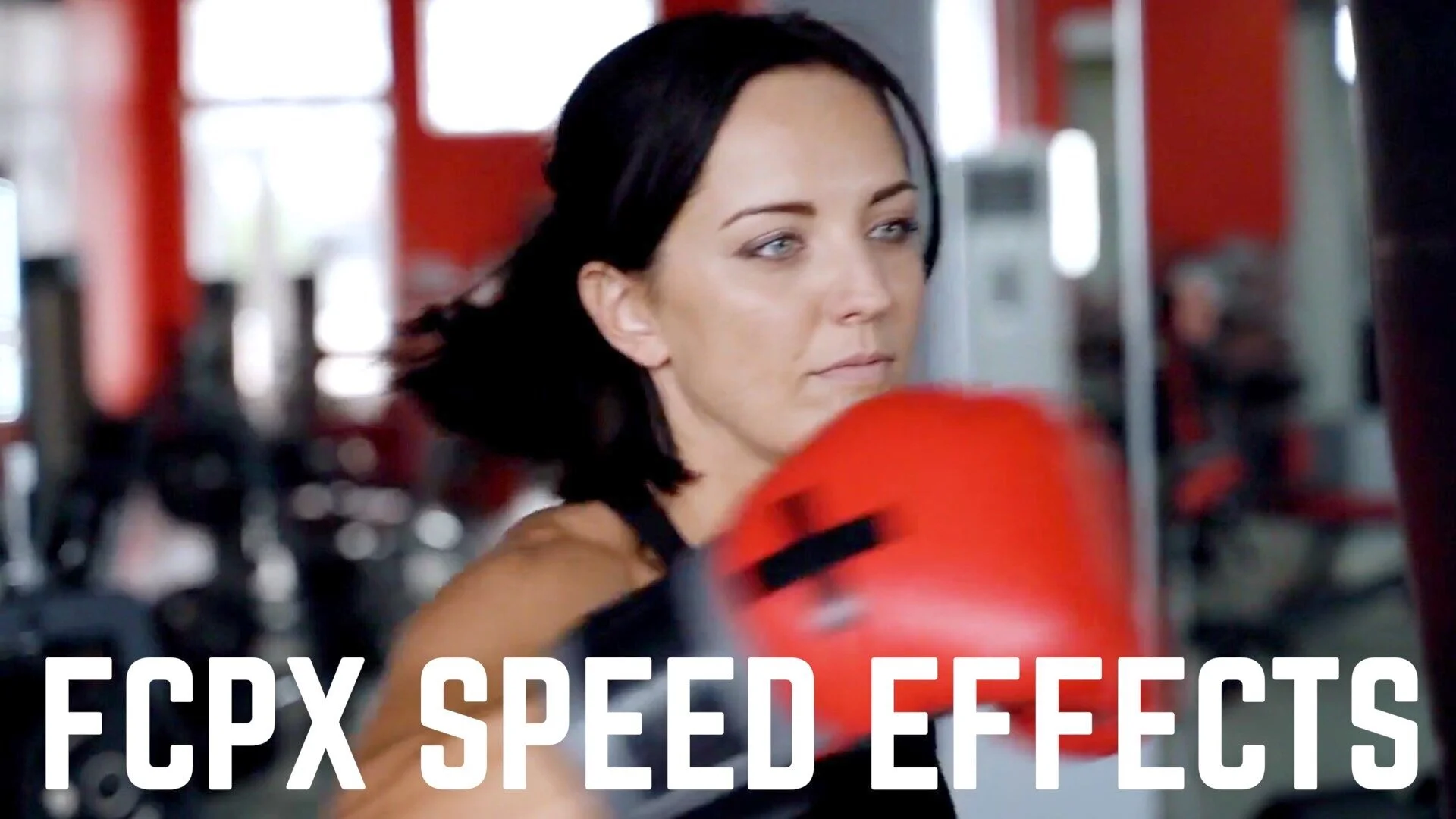 Retiming Clips in Final Cut Pro