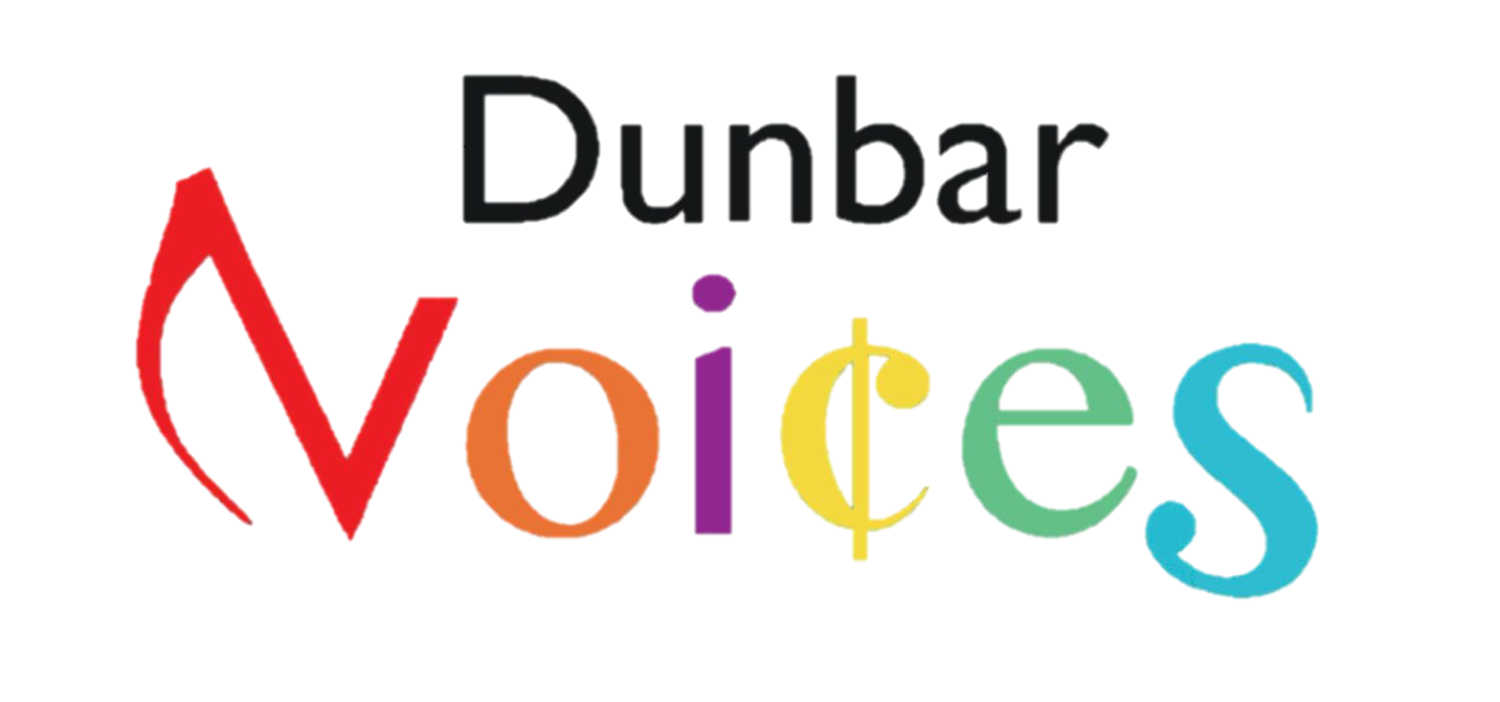 Dunbar Voices