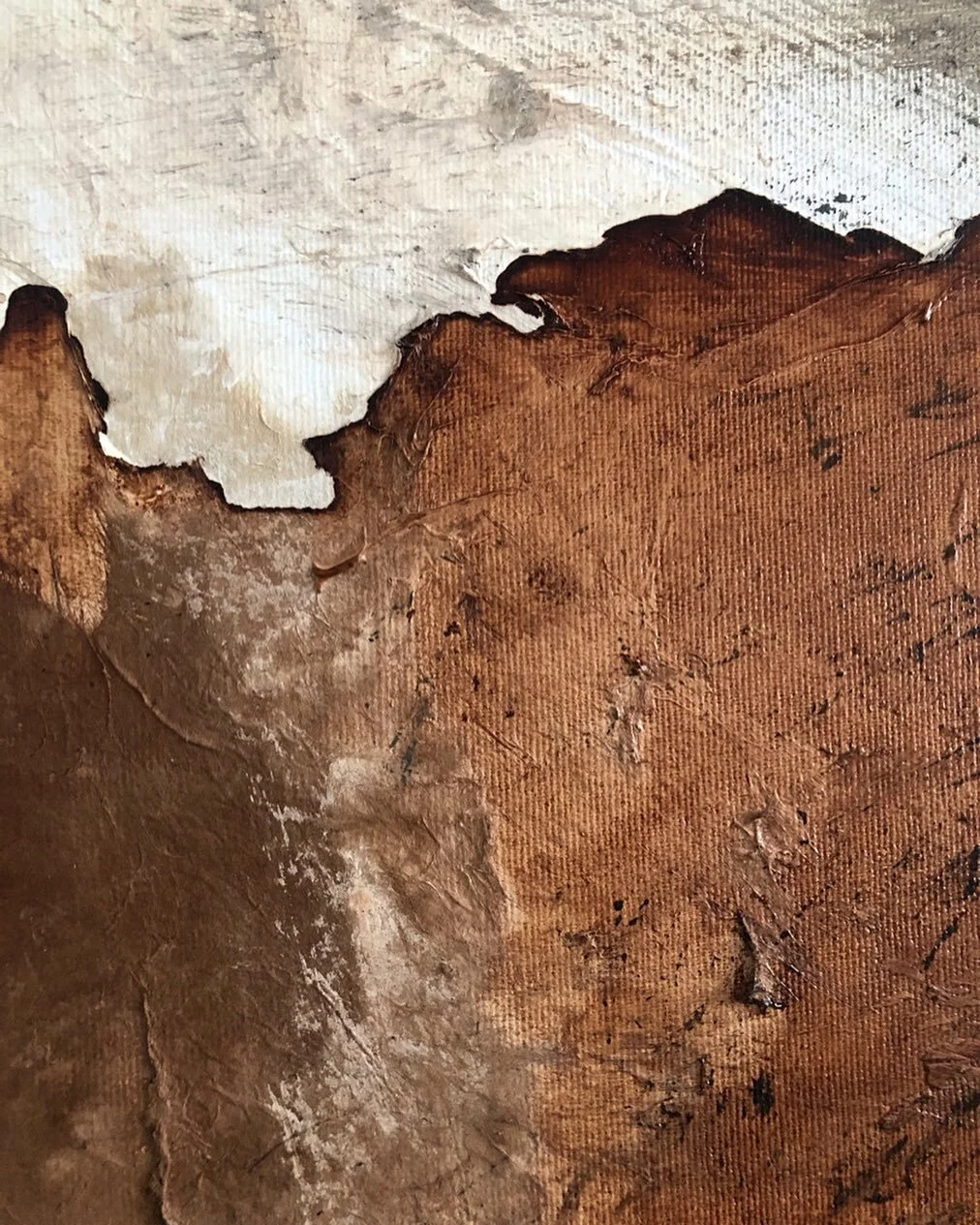 R A D I X 
Mixed technique 
116x81 cm
.
.
.
#acrylicpainting #abstractart #mediumpainting #modelingpaste #painting #peinture #interiordesign #peinture #peintureabstraite #artwork #art #artistepeintre #artist #artstudio #artiststudio #studioparis #ate