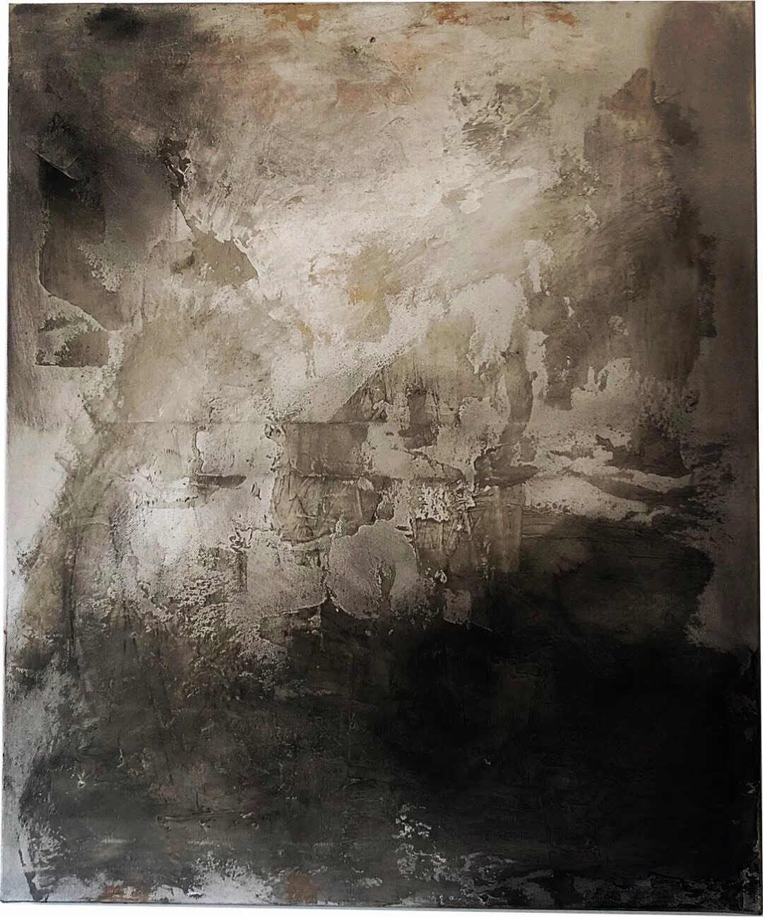 N E I R 
Mixed technique
65x55 cm
.
.
.
#modelingpaste #fusain #abstractart #mediumpainting #painting #peinture #interiordesign #studioscenes #artwork #art #artistepeintre #artist #artstudio #artiststudio #studioparis #atelierdartiste #abstractminima