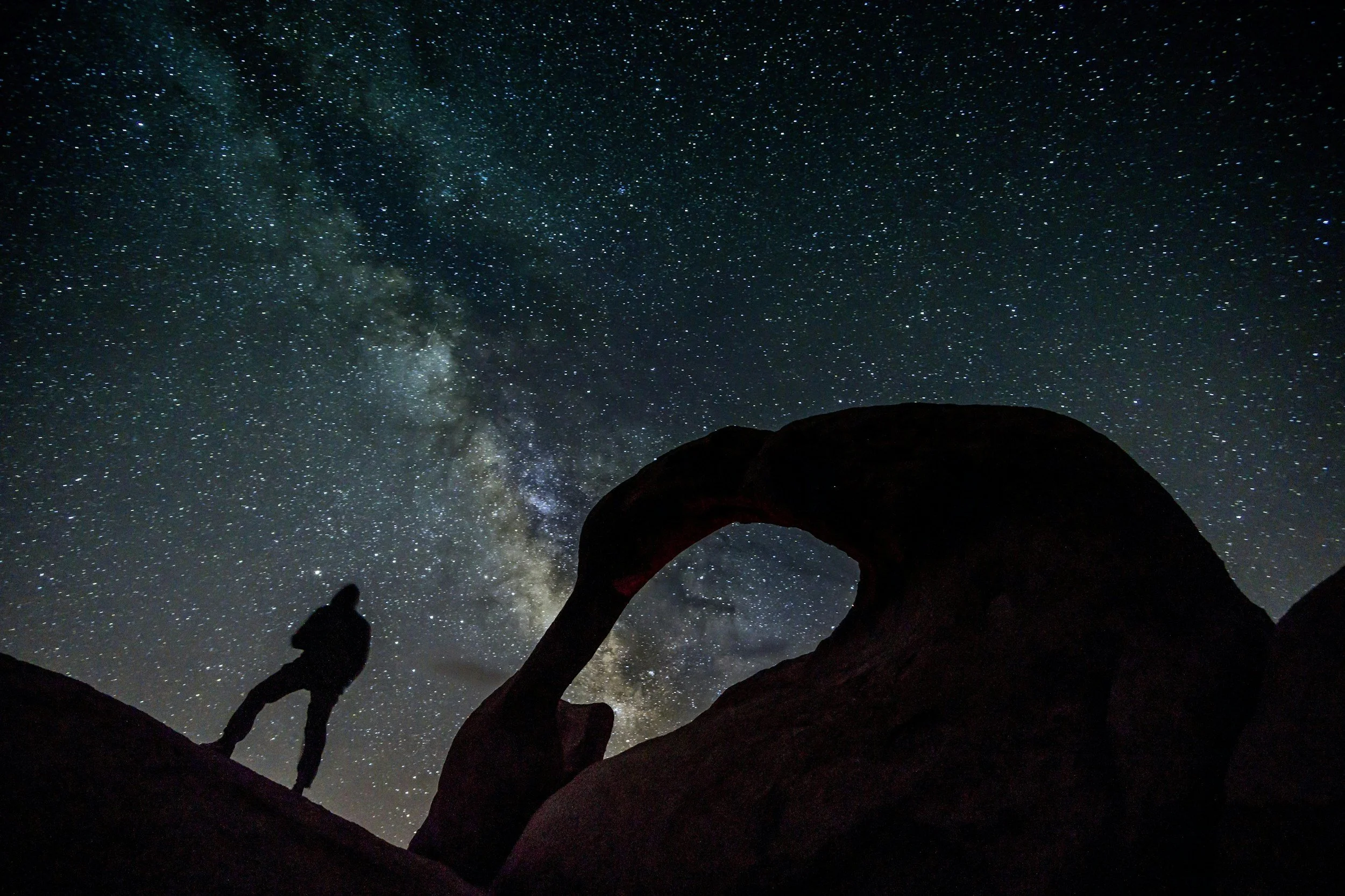 The Energy of Wonder: Why Awe Heals More Than You Think