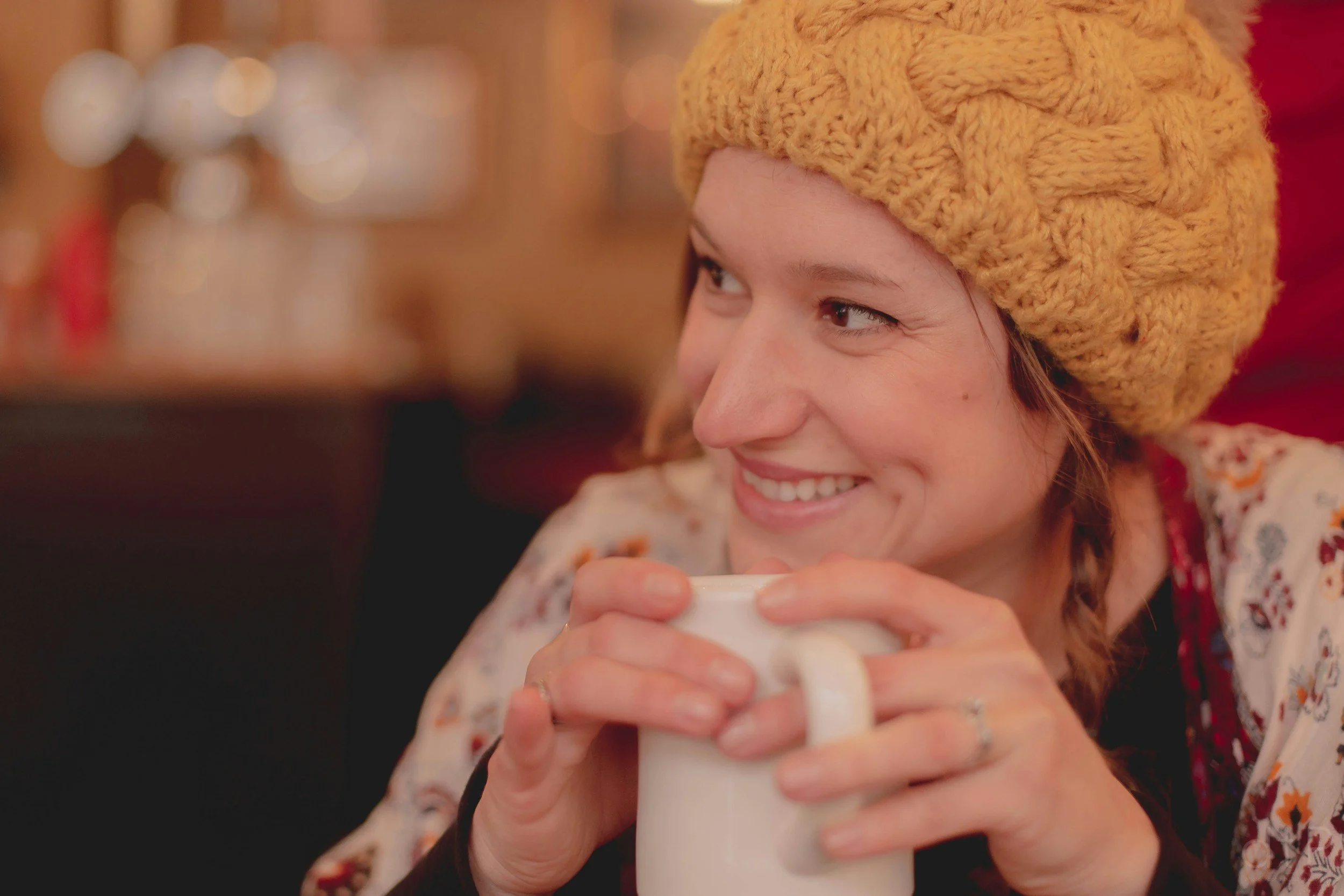 Creating a Mini Ritual for Daily Joy (in 3 Minutes or Less)