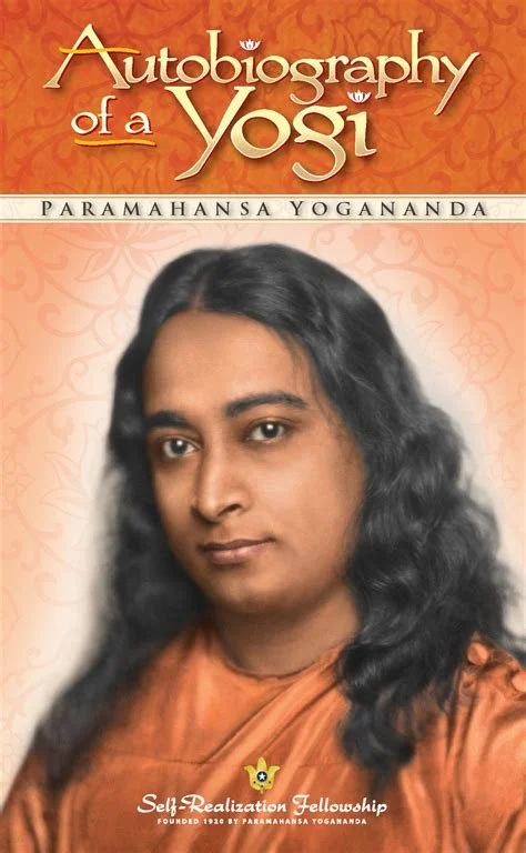 The Autobiography of a Yogi