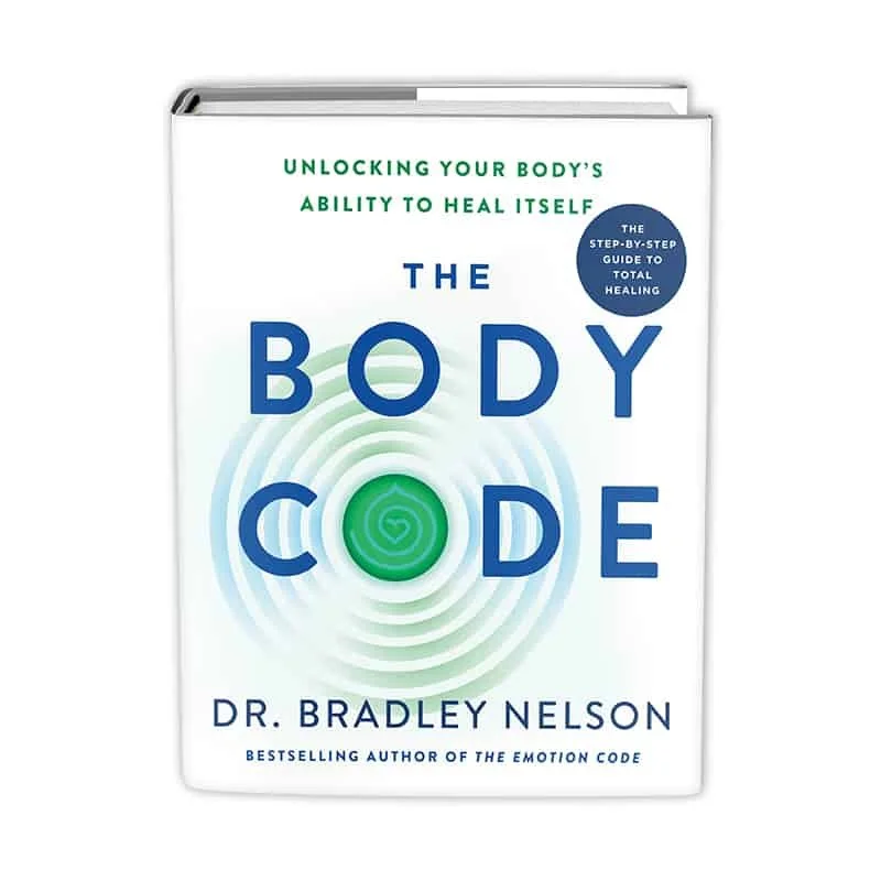 The Body Code