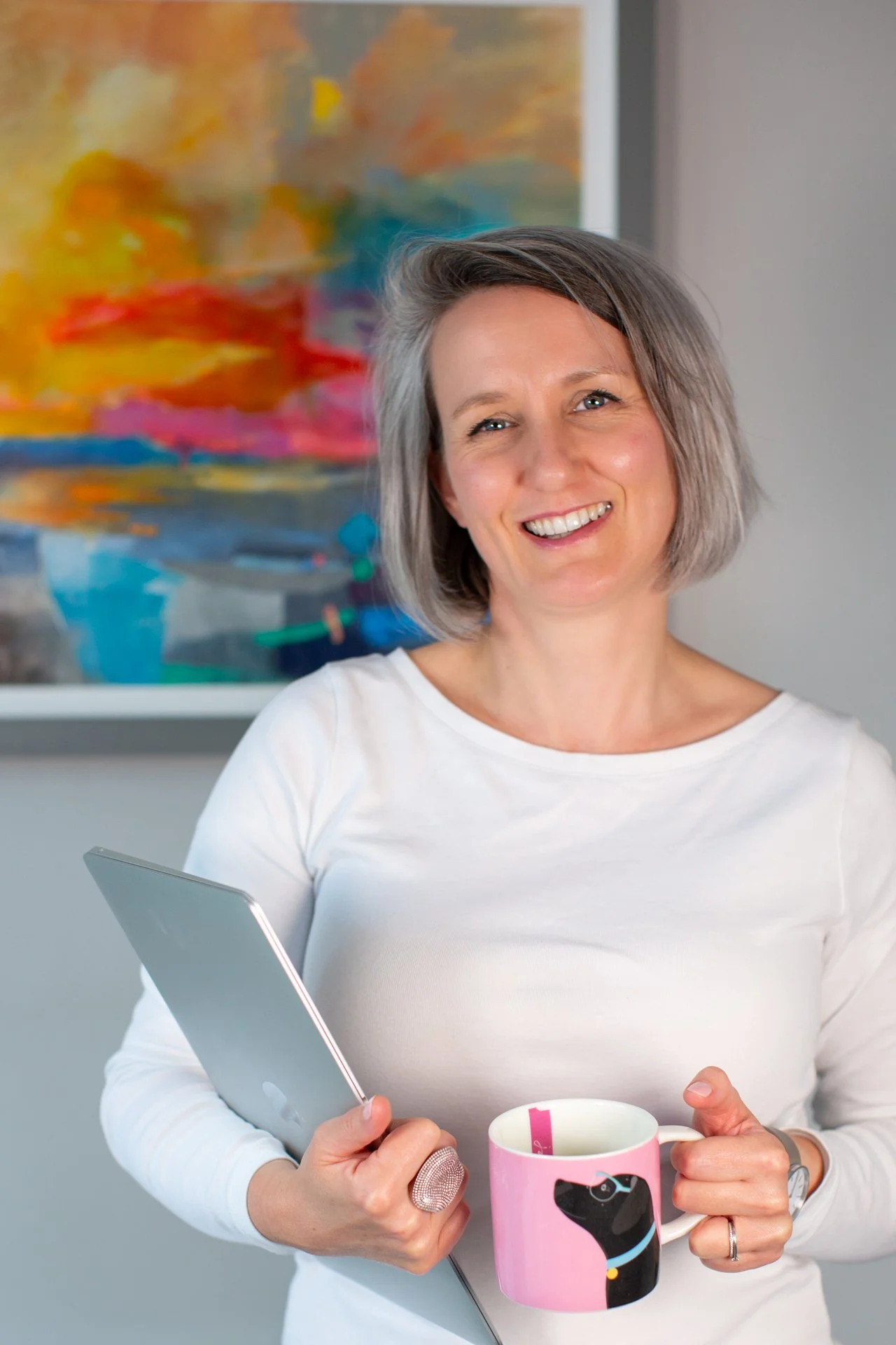 Jo Lofthouse, integrative psychotherapist and Clinical Supervisorr