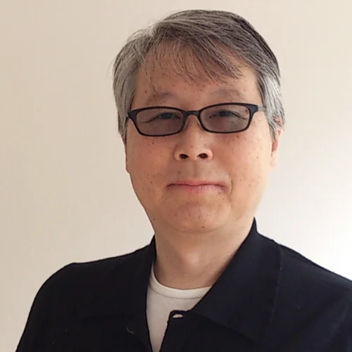Copy of Yasuaki Matsumoto