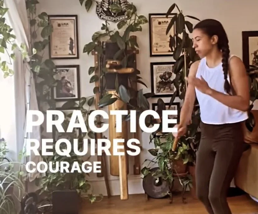 The Paradox of Practice ⚔️