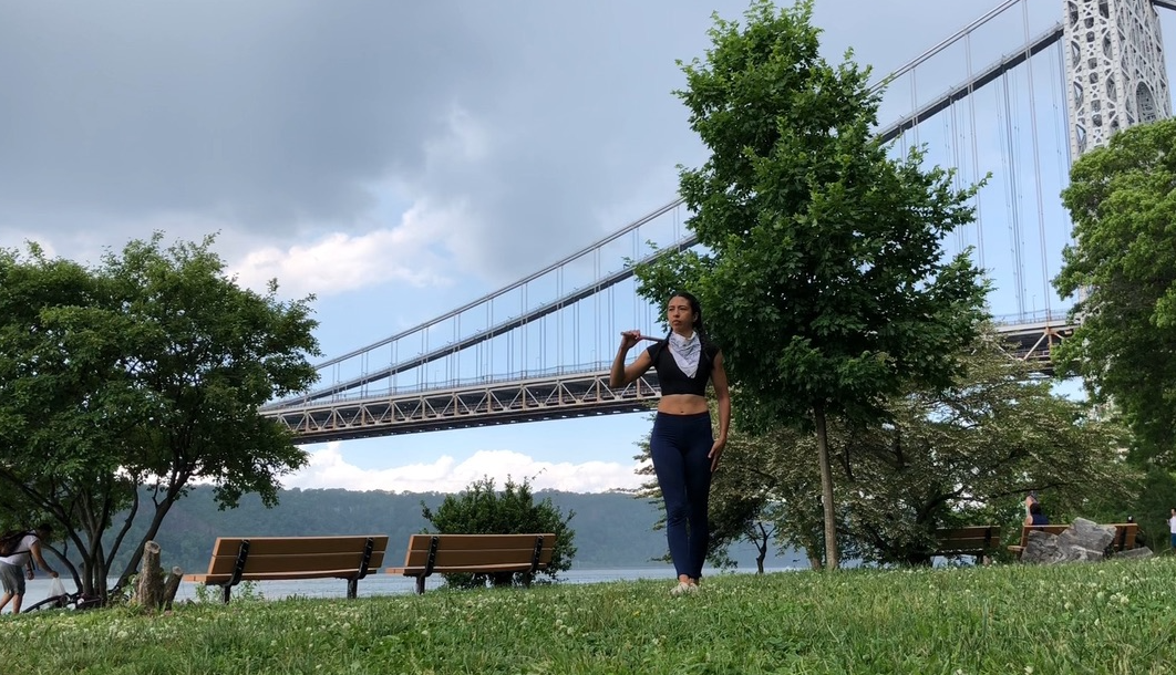 Our story is older than America 🌊⚔️