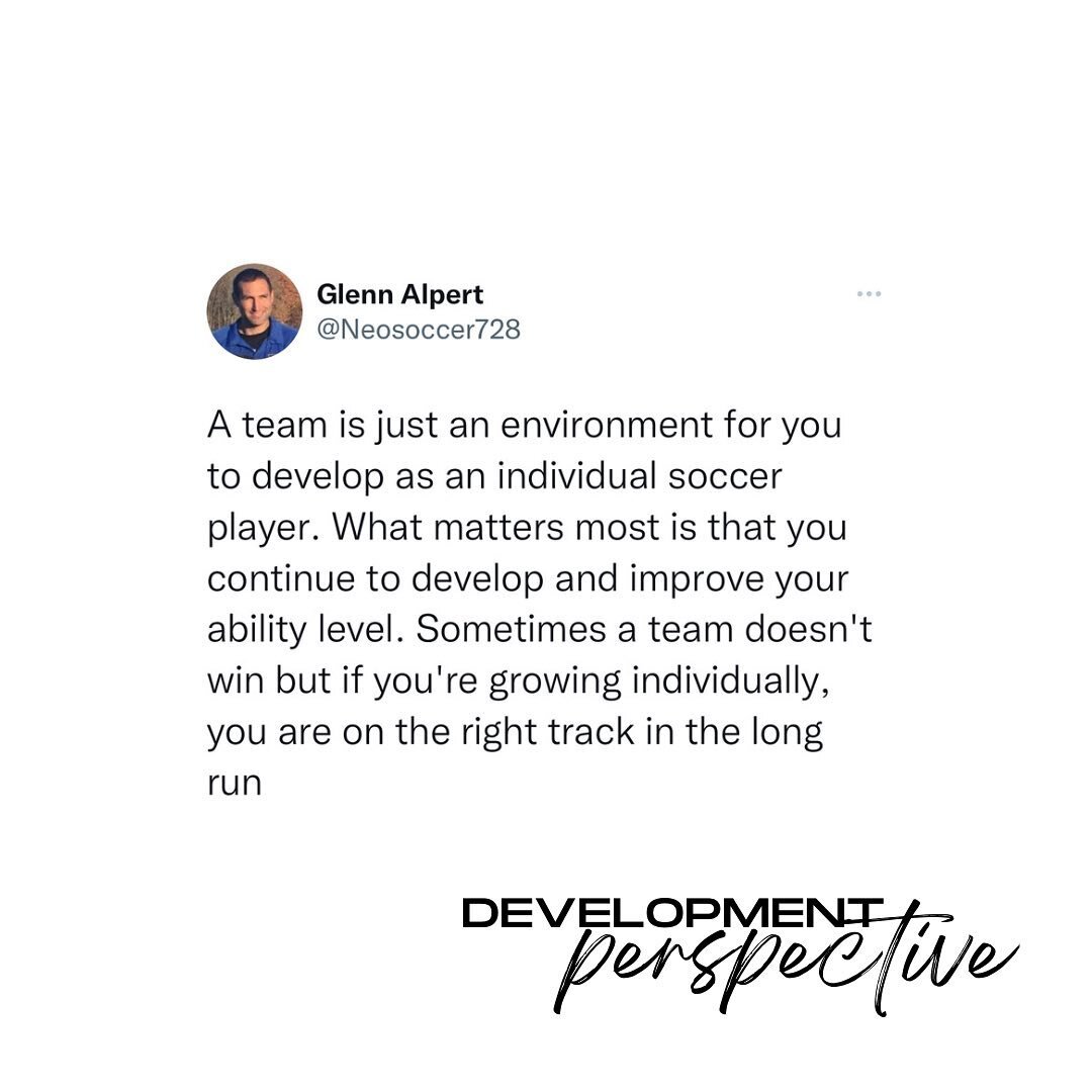 ⏳

Be patient. 

Always look ahead.

#development
 #grassroots 
#culture 
#kidsdevelopment 
#kanomeanspossible 
#grassrootsfootball