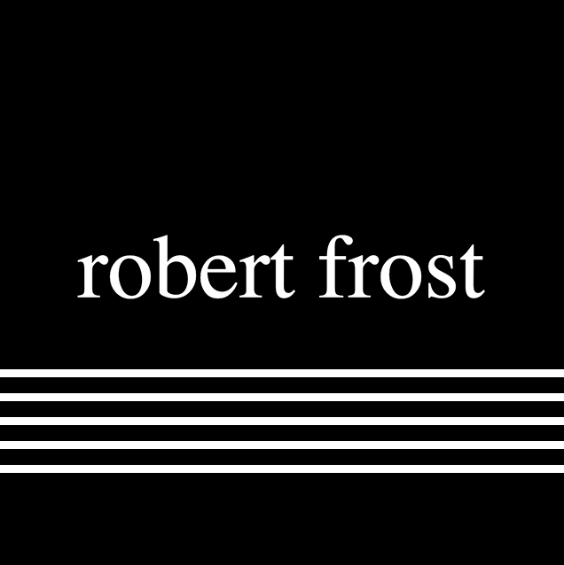 Robert Frost