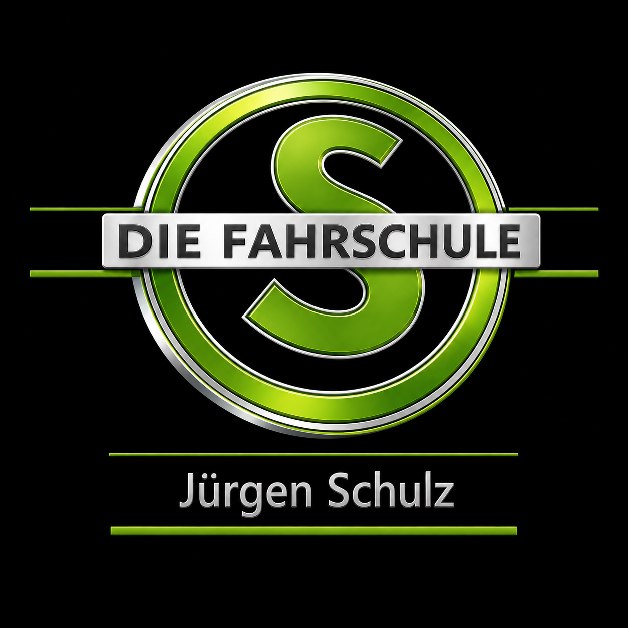 Fahrschule Jürgen Schulz