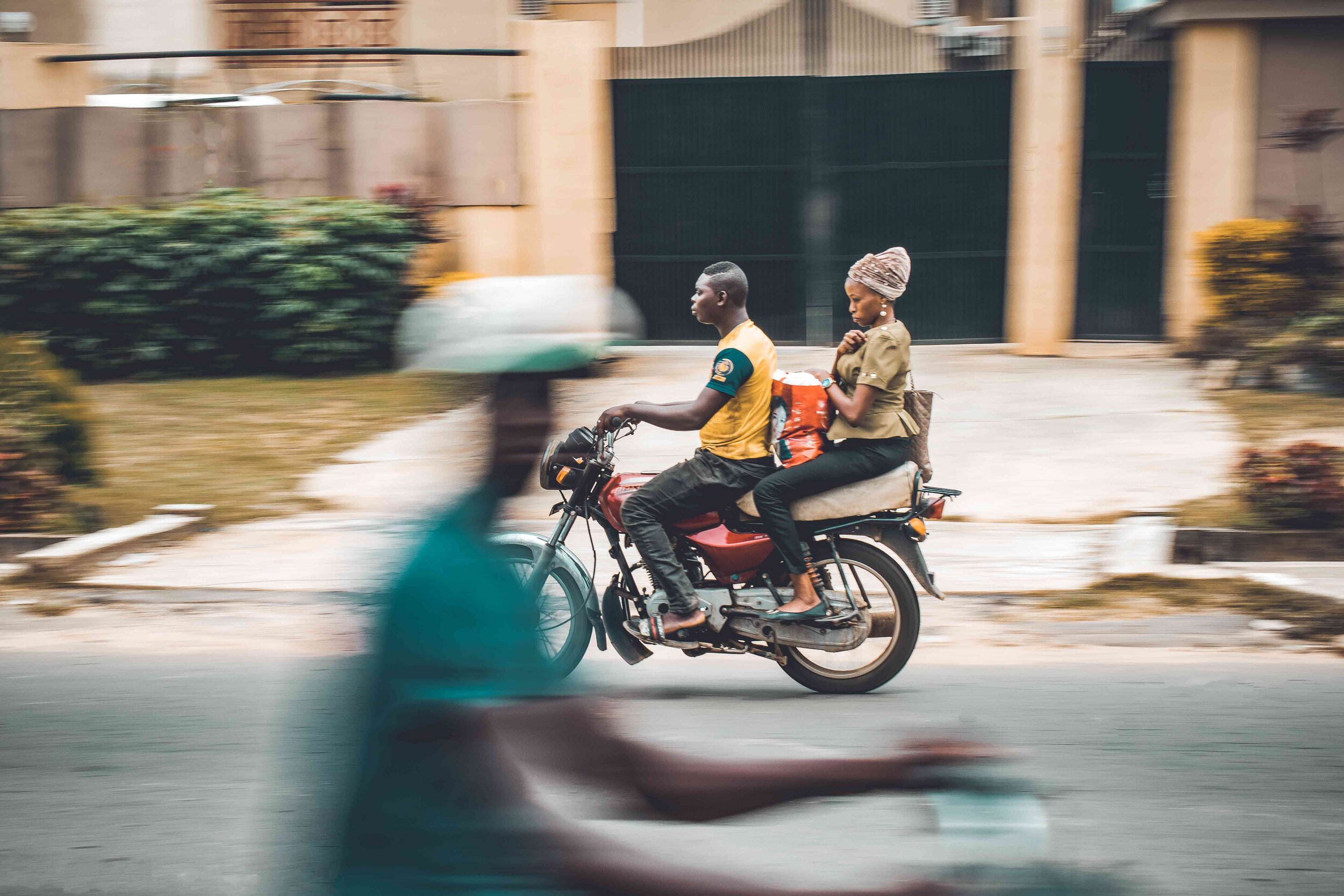 © Unsplash