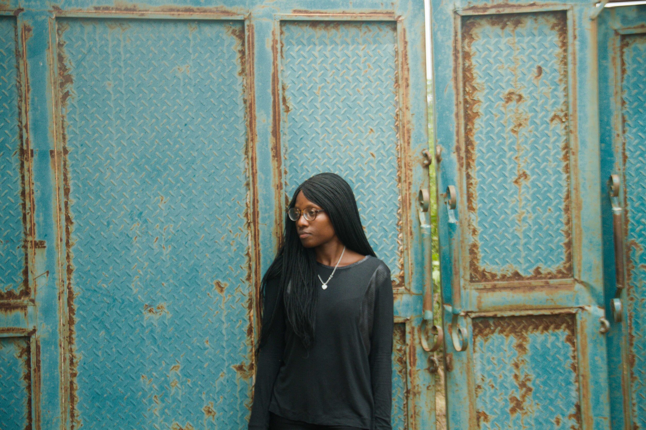 © Adeboro Odunlami/Unsplash