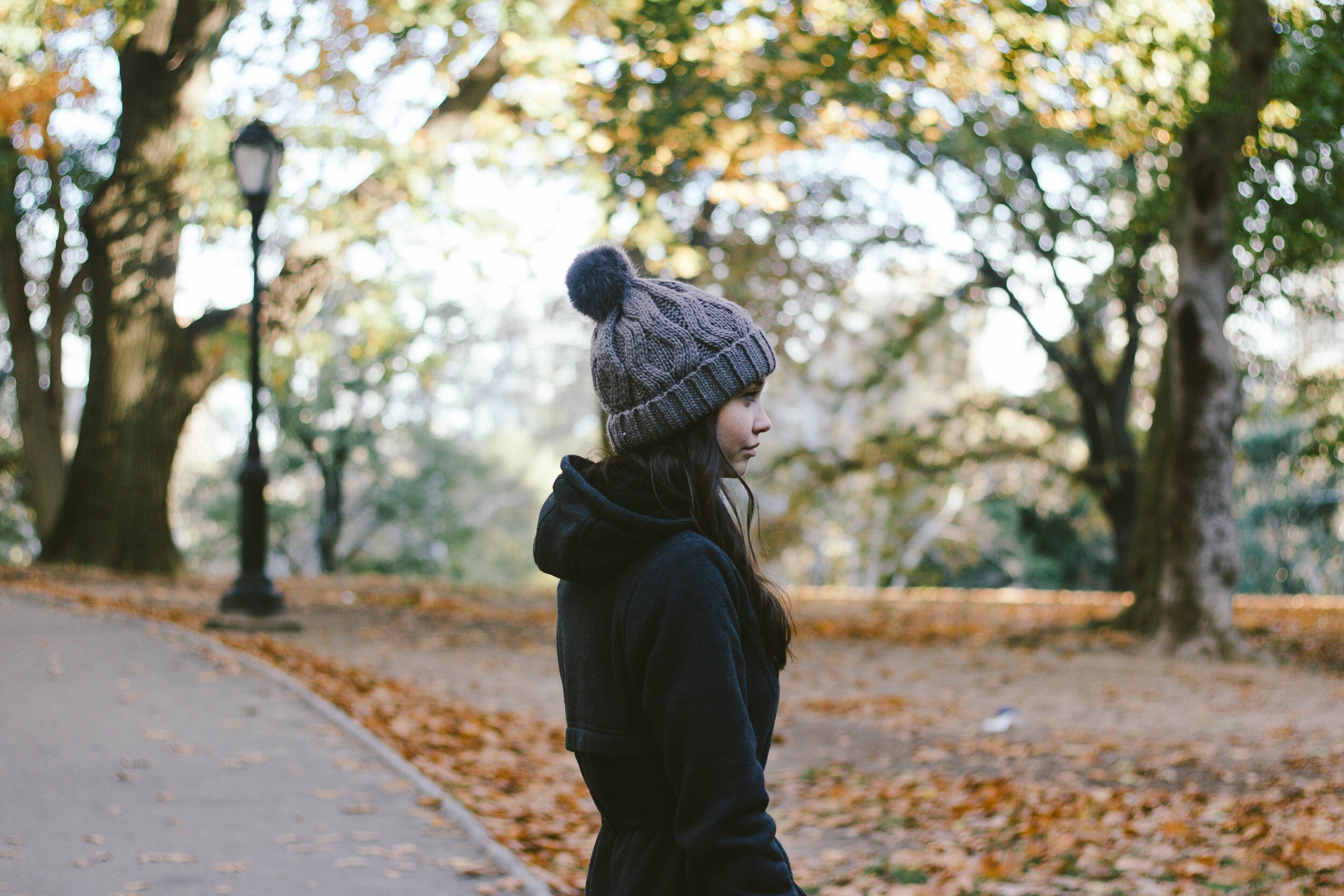 © Unsplash/ Victoria Bilsborough