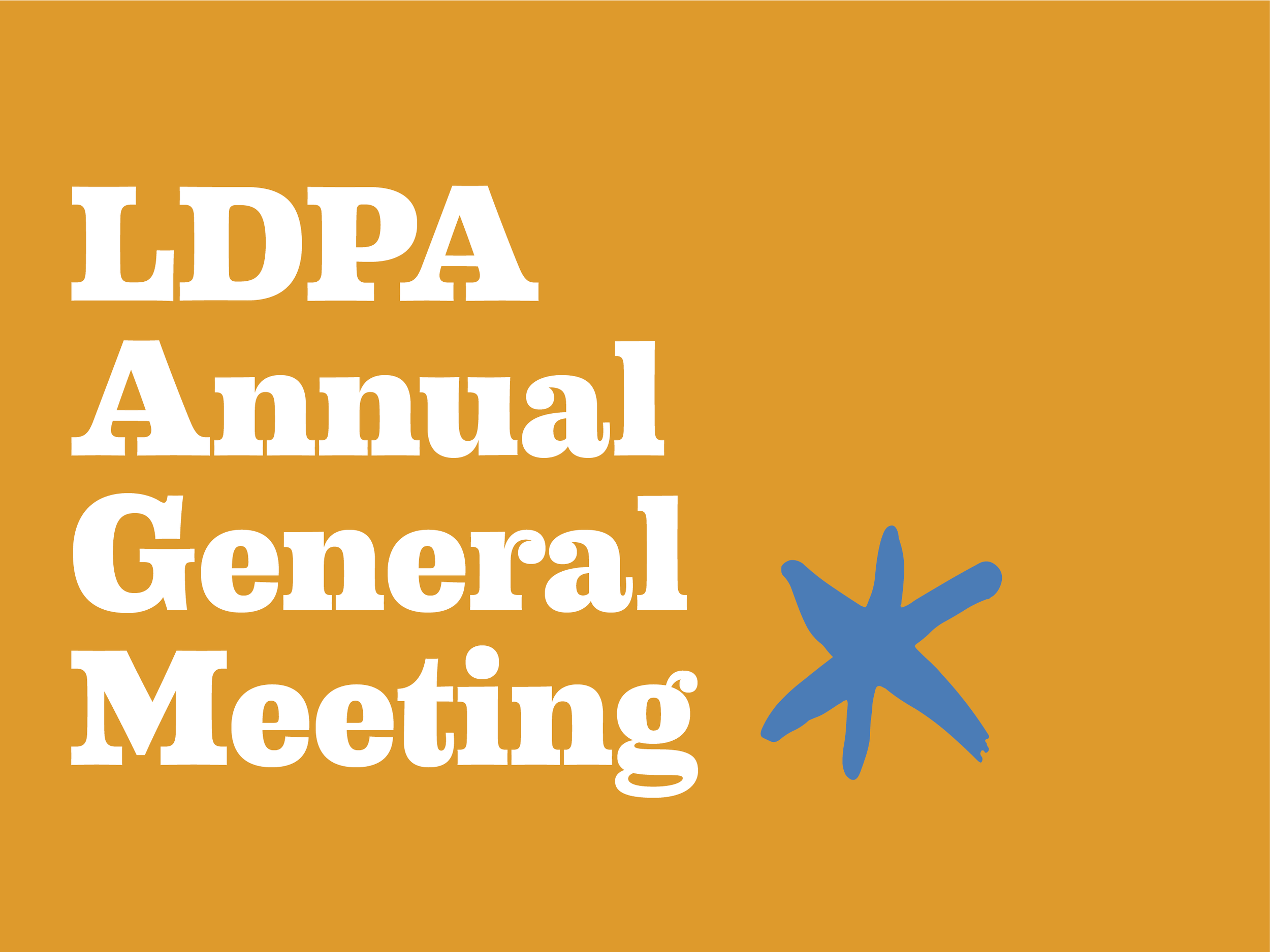 LDPA AGM online: Why the World Needs Unitarians