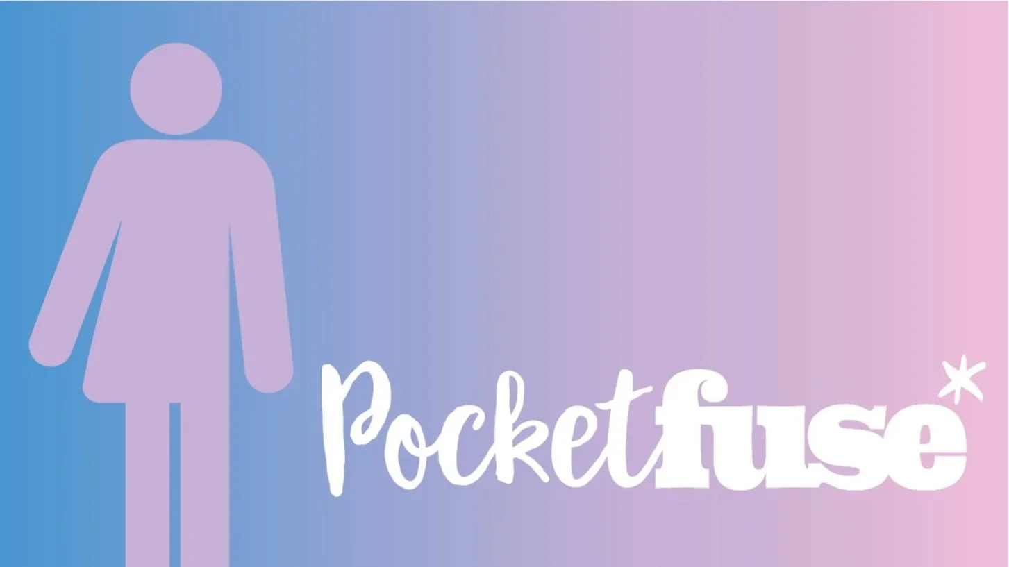 Pocket Fuse: Trans and Non Binary Awareness 