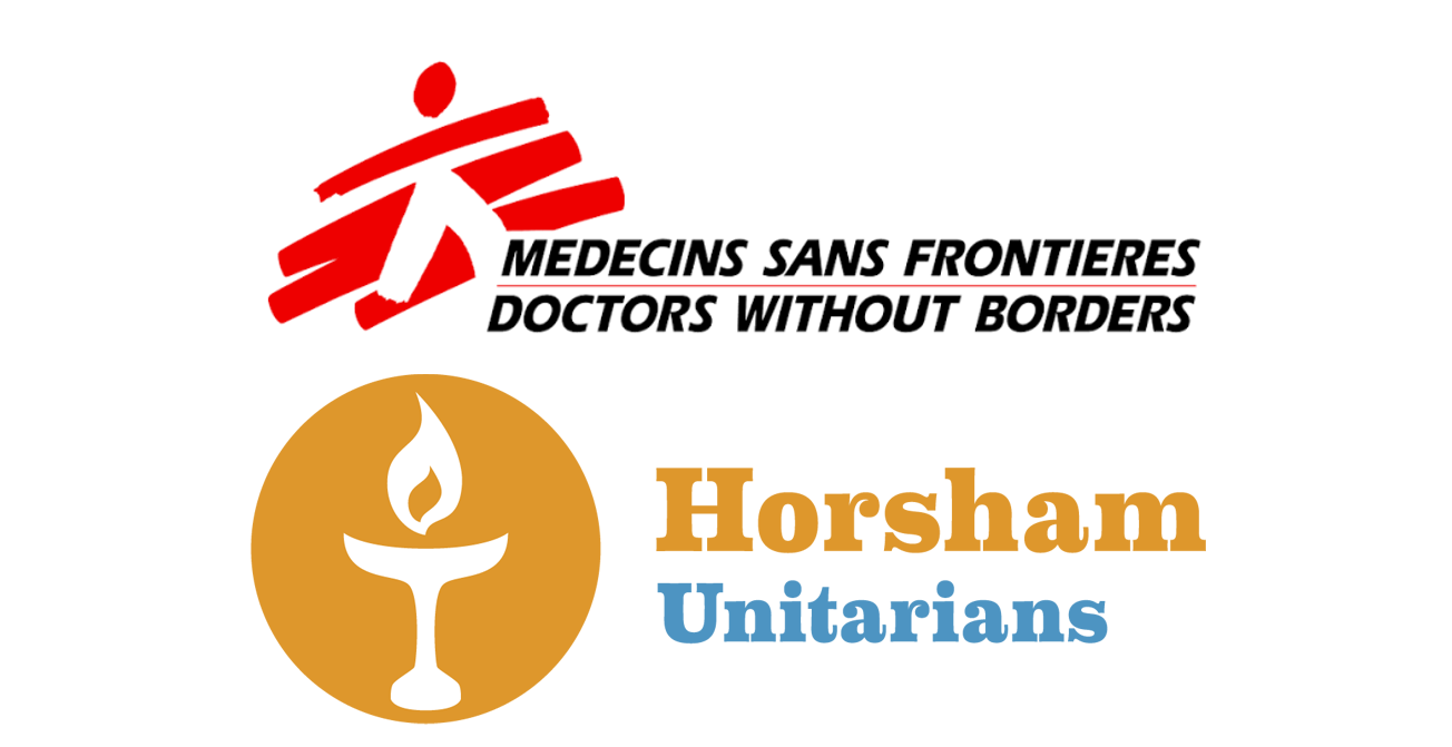 MSF “FUN”- DRAISER