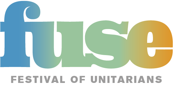 The FUSE Festival logo
