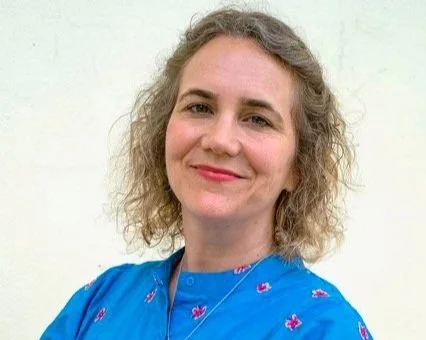 A photo of Eleanor Chiari, workshop leader