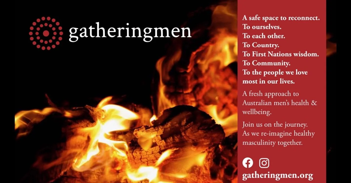 This winter, join us around the roaring fire. On the evening of Saturday 14 June 6-9pm we gather at The Venny, Kensington for our next Naarm Melbourne Metro event.

We&rsquo;d love to welcome you into circle for an evening of connection &amp; sharing