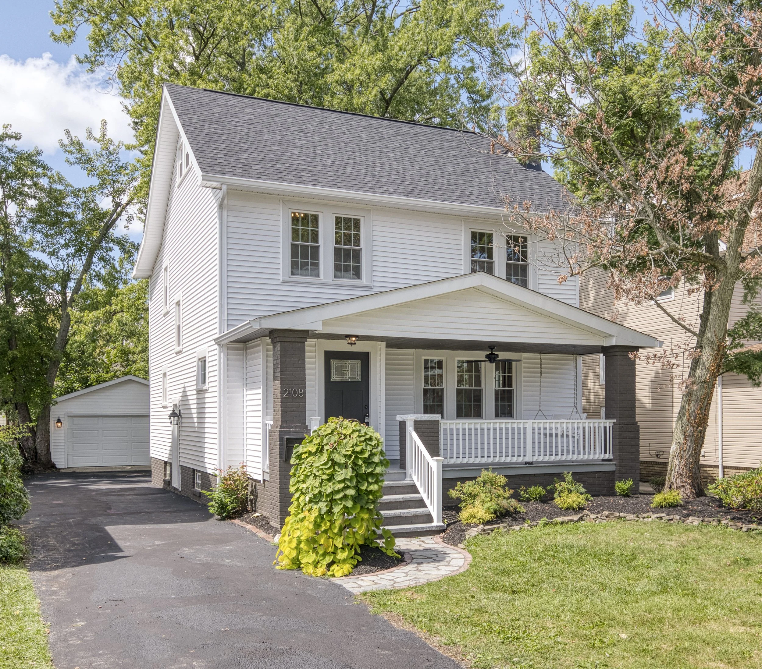 2108 Hampstead Rd
