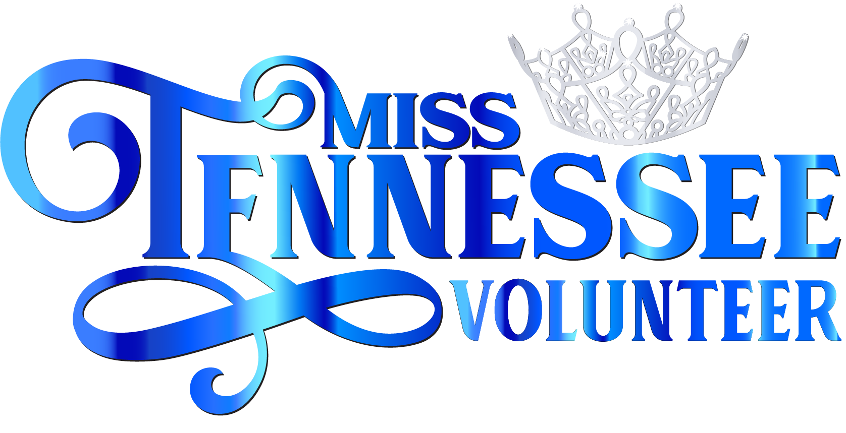 Miss Tennessee Volunteer
