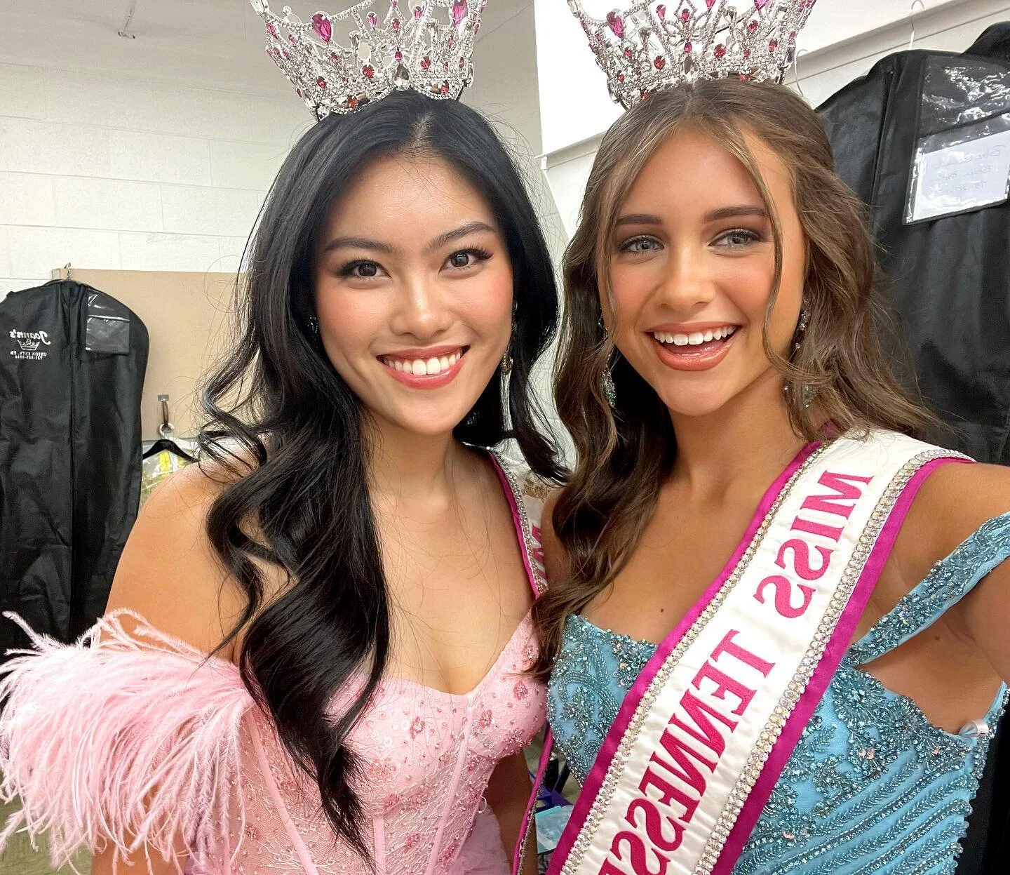 Happy birthday to this adorable and talented gem!! 💝 Love this gorgeous girl!🤩 Have the best birthday @townsend.blackwell @missiristnteen 🎂

#misstennesseeteenvolunteer #misstnteenvolunteer #misstnvolpageant #misstnvolunteer #missiristennesseeteen