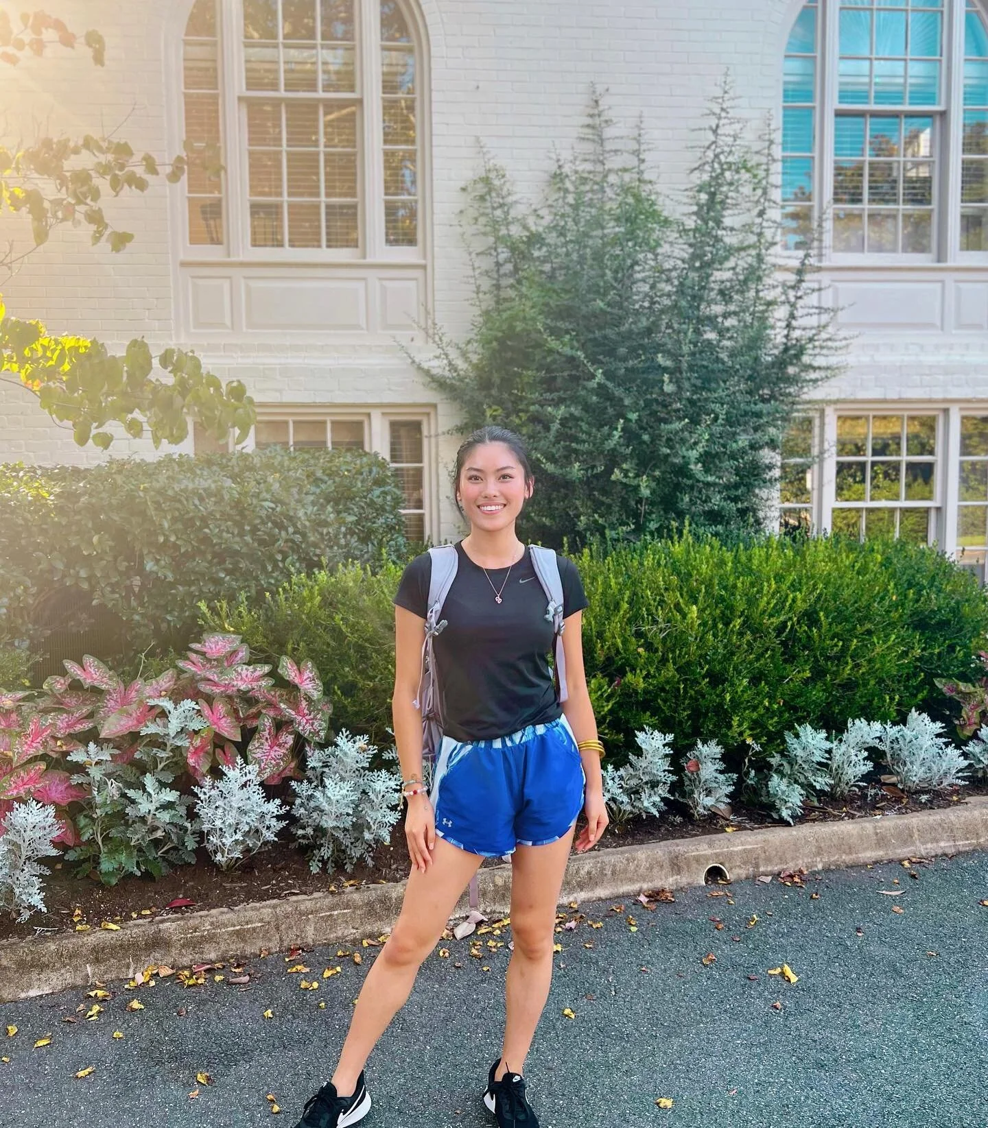 First day of college ✅ I absolutely loved my first day meeting so many academically motivated people and beginning my own intellectual quest!! I can wait to see what the future holds! Happy school year y&rsquo;all! 💙💙🧡🧡

#uva #misstnteenvolunteer