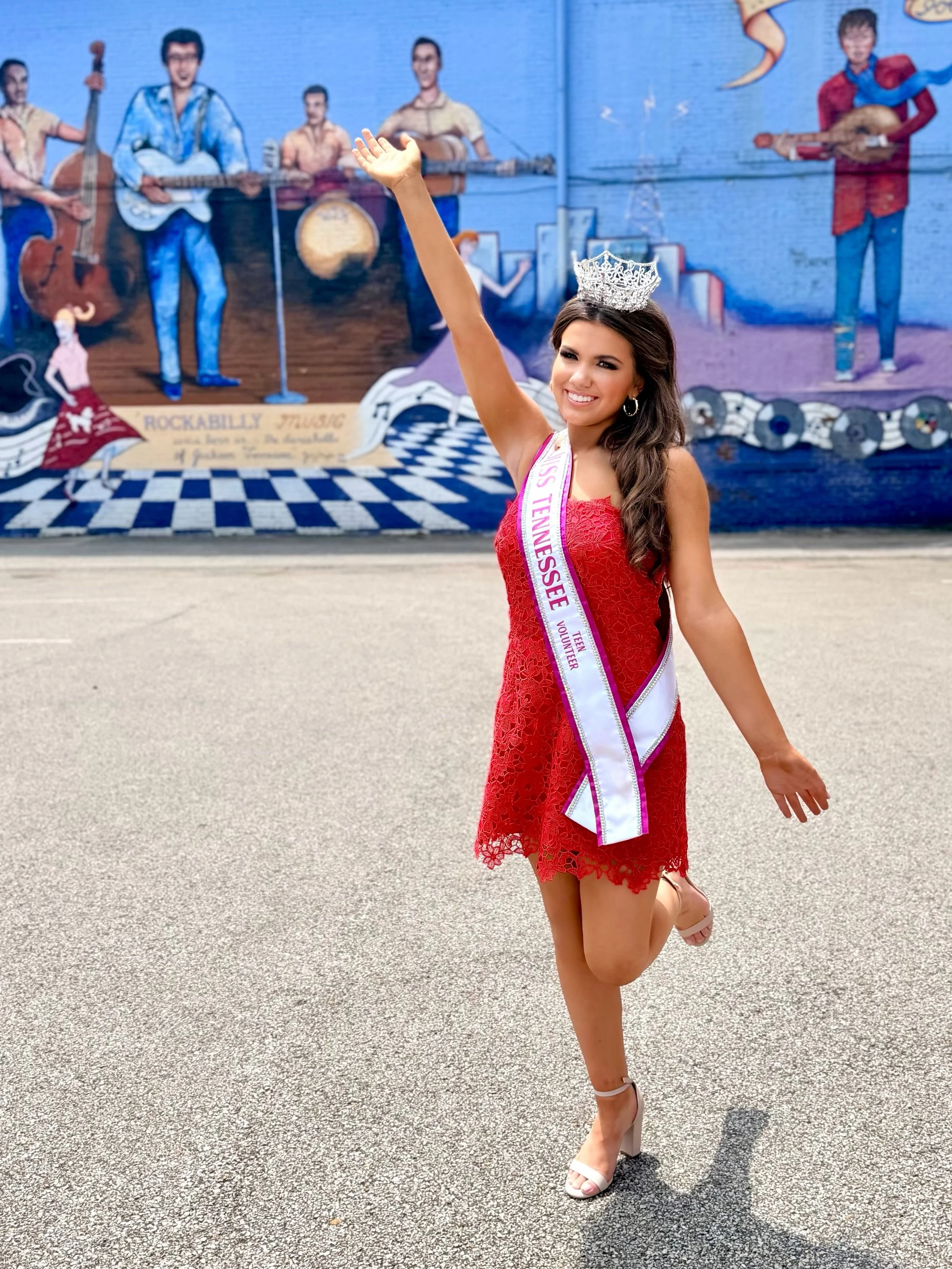Yesterday I found myself in the Jackson Arts District, and it was such a fun reminder that the arts are everywhere if you know where to look. Now I want to hear from YOU! What&rsquo;s your favorite way to be involved in the arts? Do you perform, pain