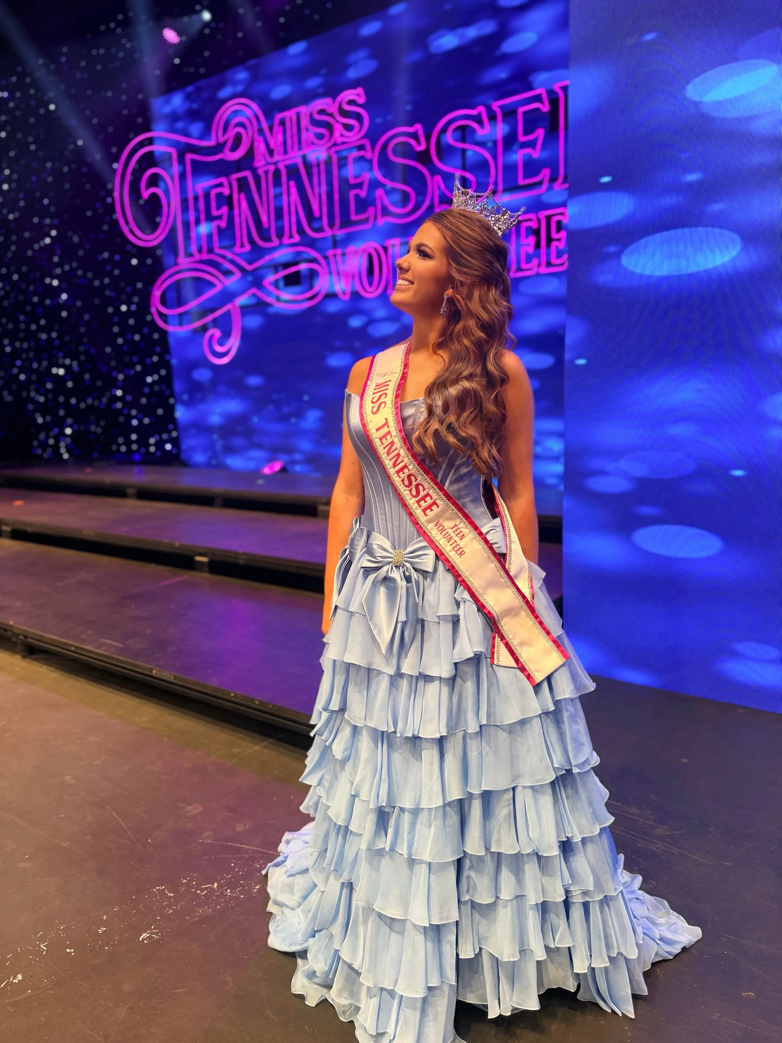 It just keeps getting better. Prelim Night 3 was so special. I&rsquo;m incredibly thankful for the opportunity to share a song that has reflected my heart all week. Every moment has reminded me what a gift it is to be here. My heart is full of gratit