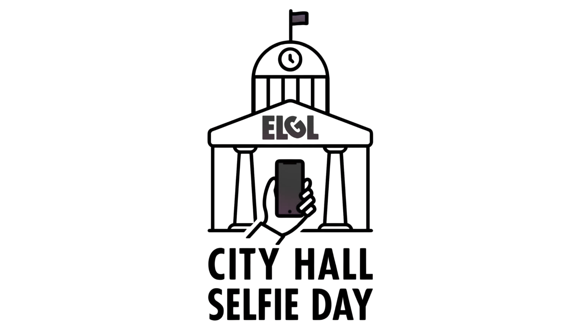 City of Jackson Invites Community to Celebrate 11th Annual City Hall Selfie Day on August 11