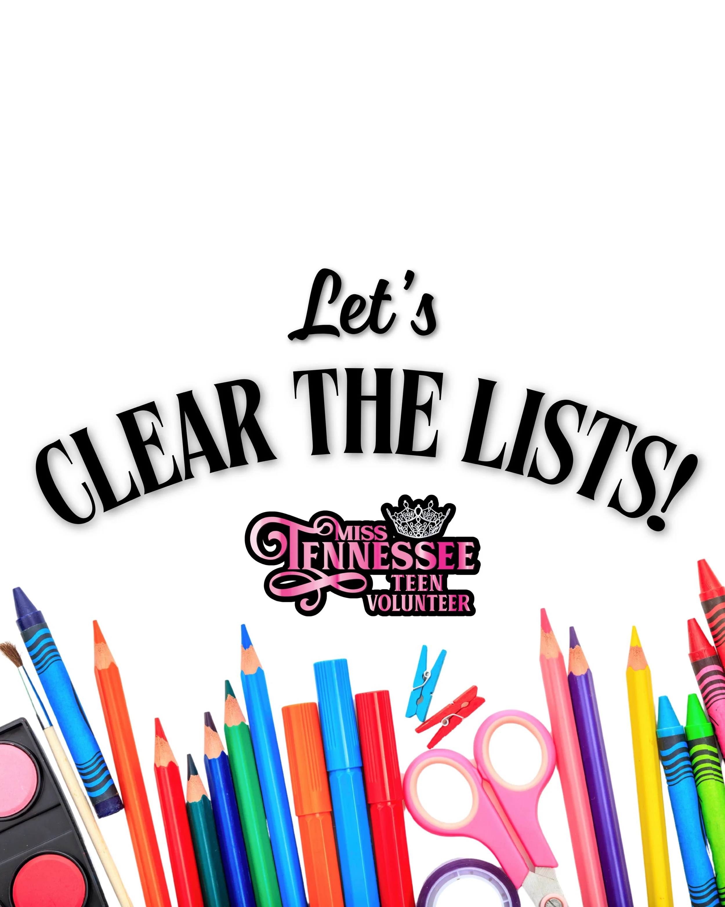 🚨Arts educators, drop your classroom wishlists in the comments! 🚨

Whether you teach music, theatre, dance, visual arts, or another creative discipline, we&rsquo;d love to help connect you with supporters who want to invest in the arts. Want to hel