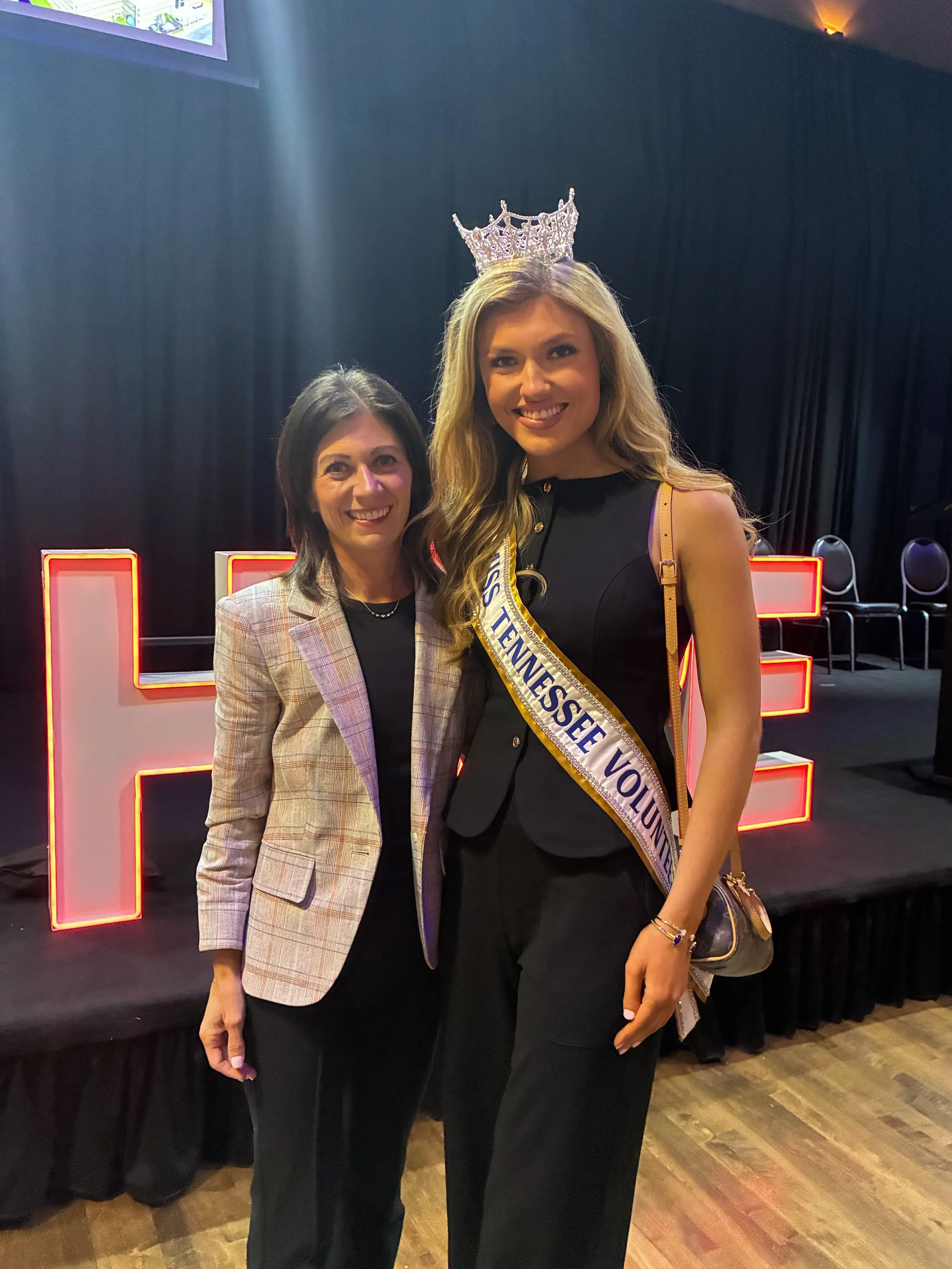 I was honored to be a guest at The Salvation Army&rsquo;s Cup of Hope Luncheon! Hearing the stories of those whose lives have been touched by The Salvation Army was a very special reminder of the importance of their mission and the hope they bring to
