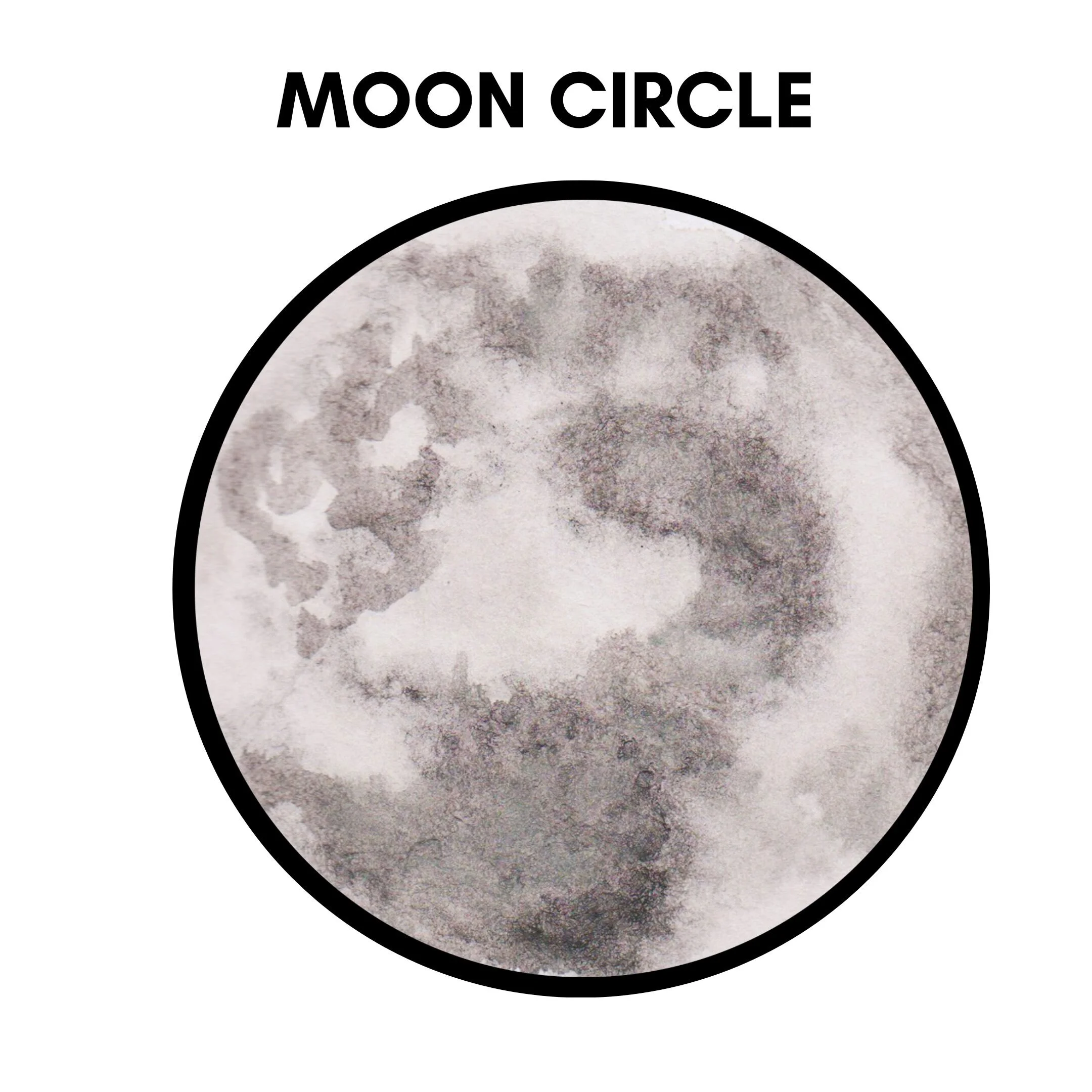 Moon Circle - July 2021