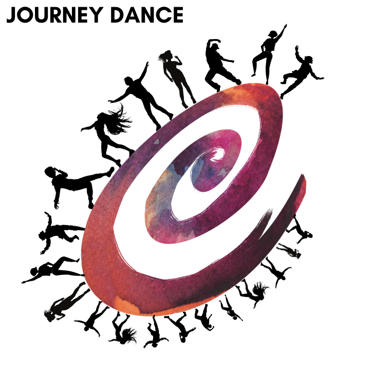 Journey Dance with Anna Crytzer