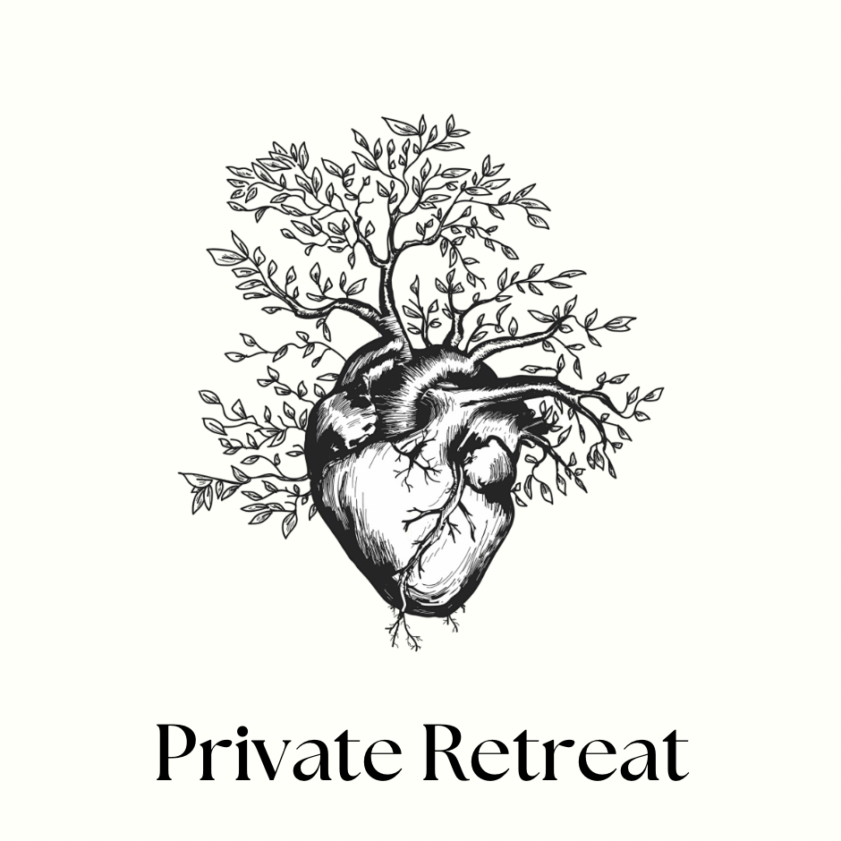 PRIVATE RETREAT   