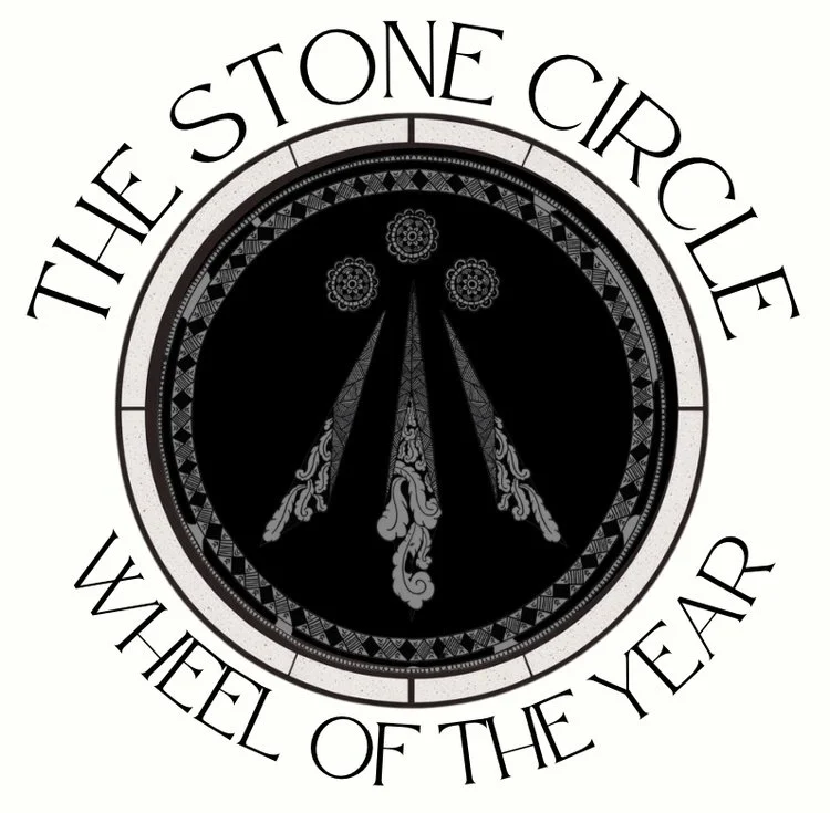 The Stone Circle: IMBOLC “Riding the Fire of Quickening”