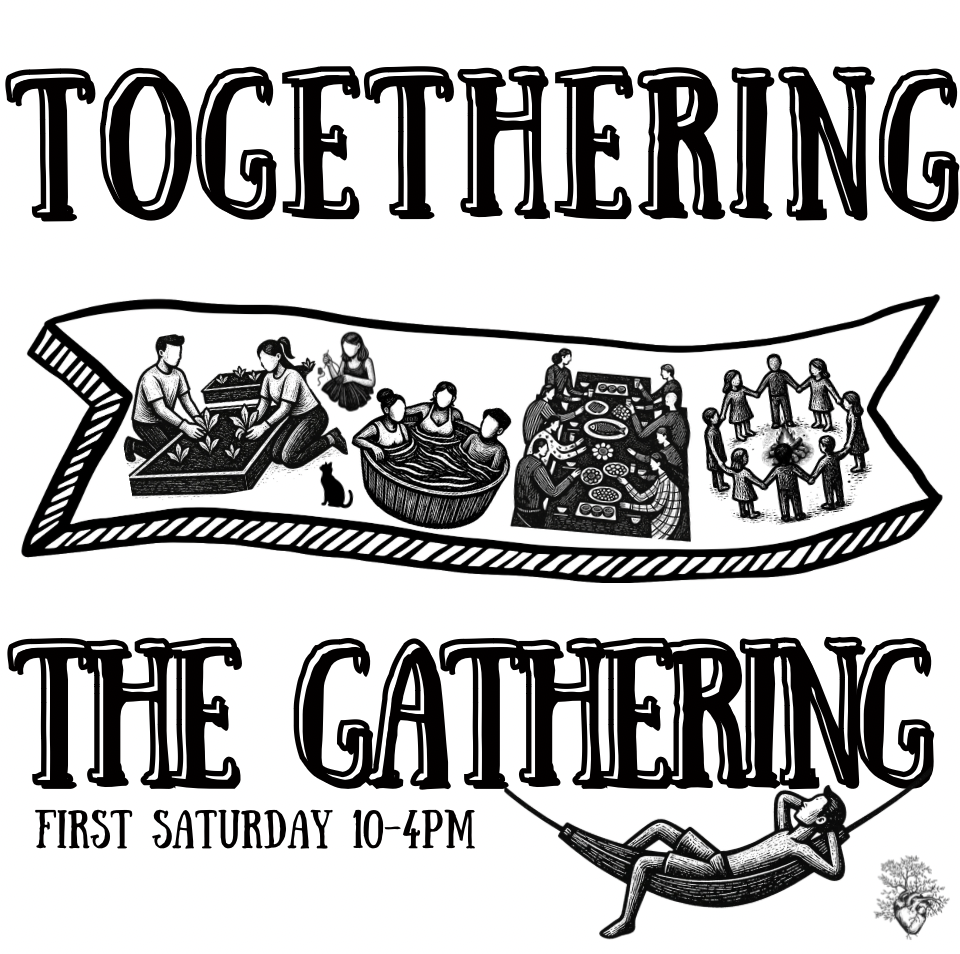 Togethering