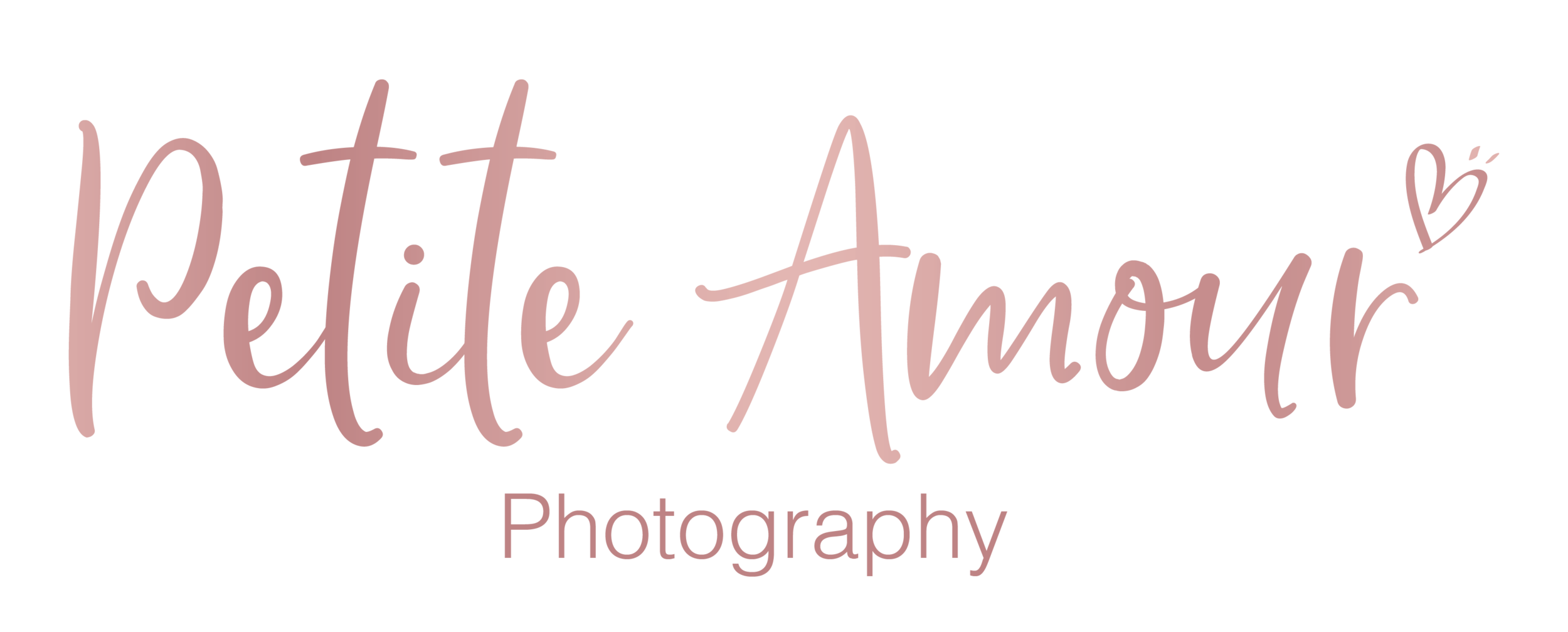 Petite Amour Photography