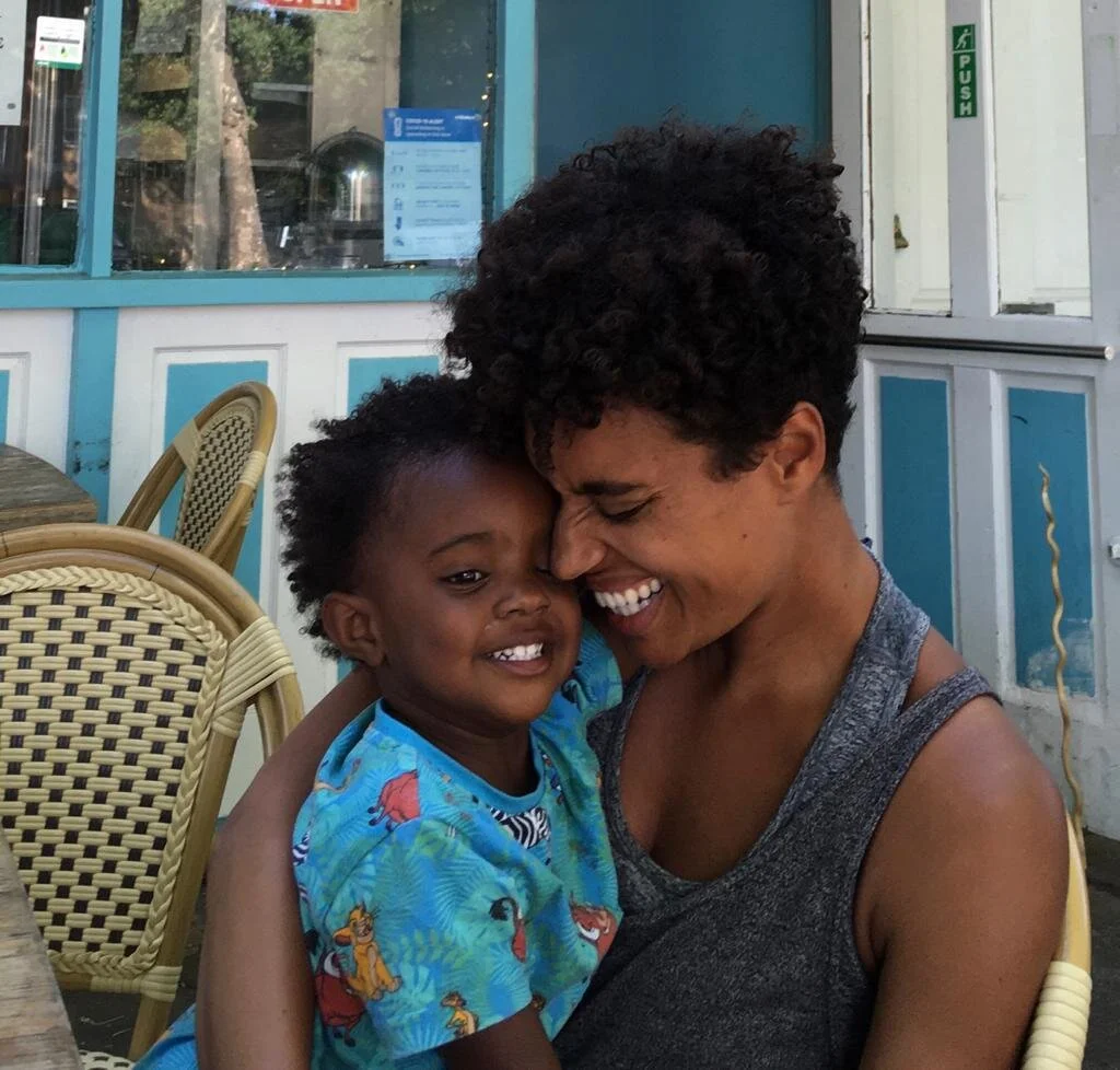 Nina and Ocean.jpg