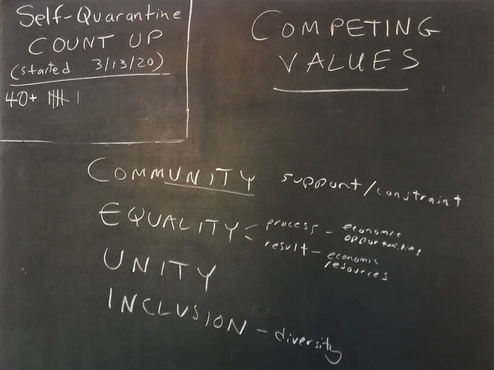 Competing Values episode artwork