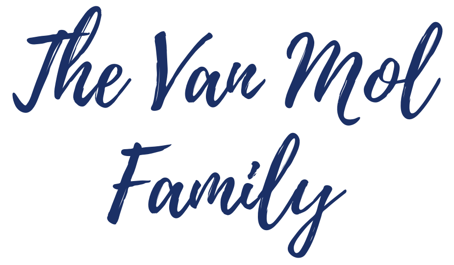 Van Mol Family logo.png
