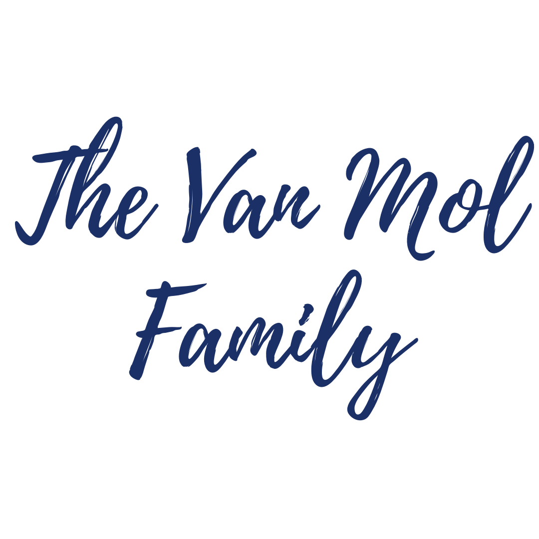 The Van Mol Family.png